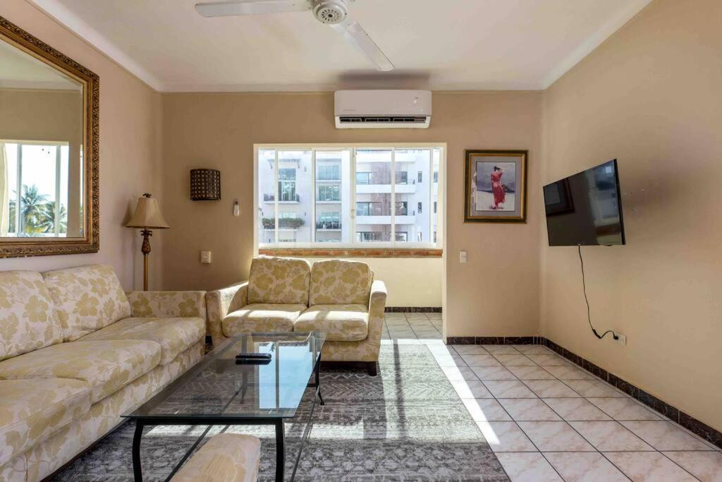 Apartments Olas Altas Romantic Zone of Puerto Vallarta