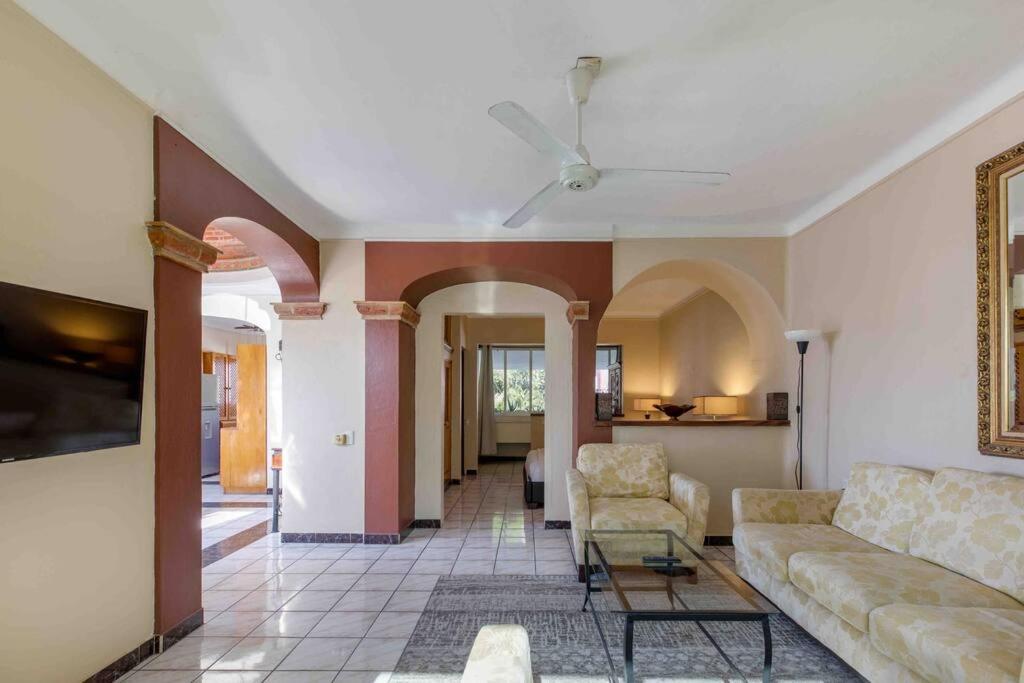 Apartments Olas Altas Romantic Zone of Puerto Vallarta