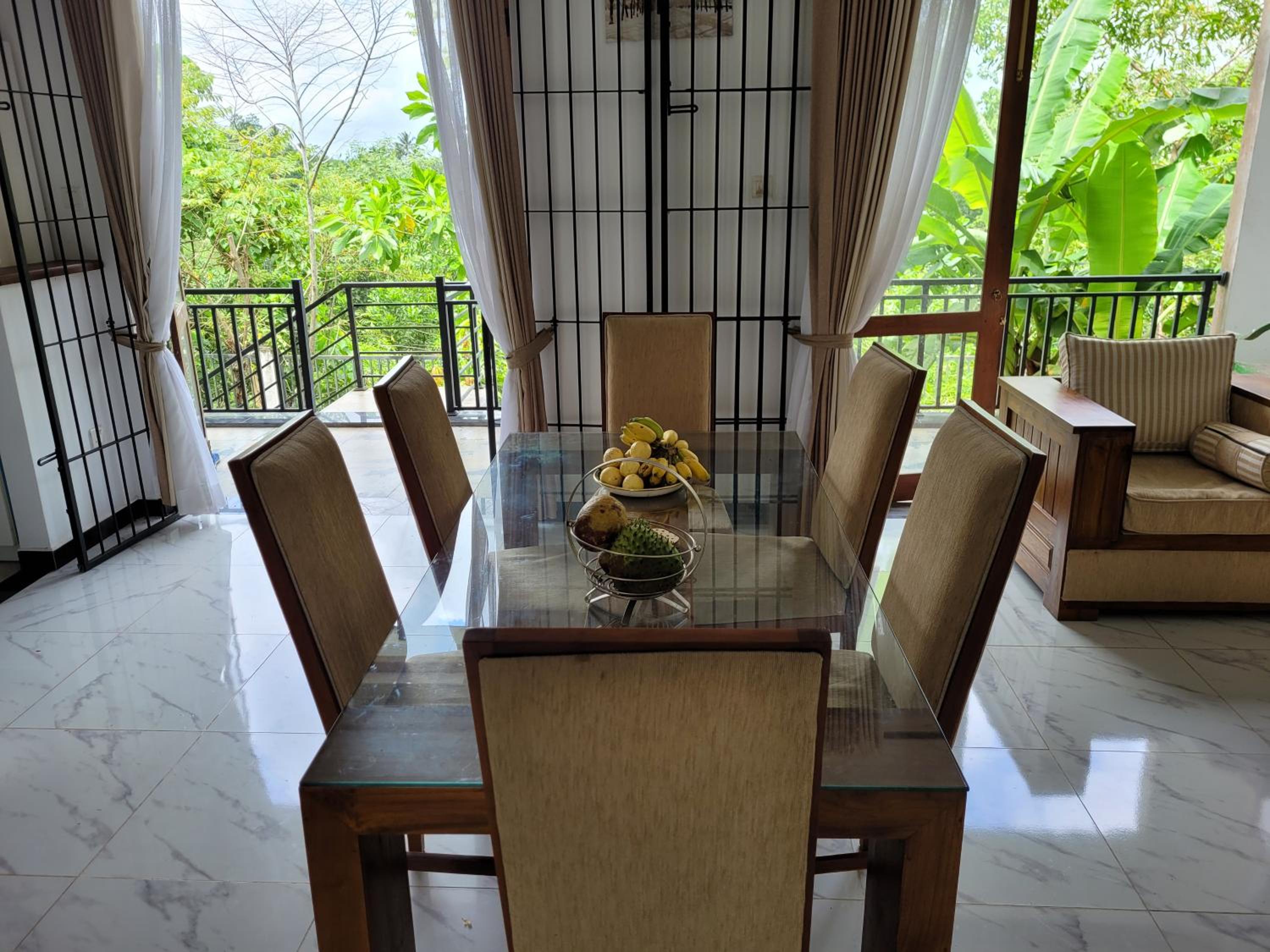 Villa Bandaragama