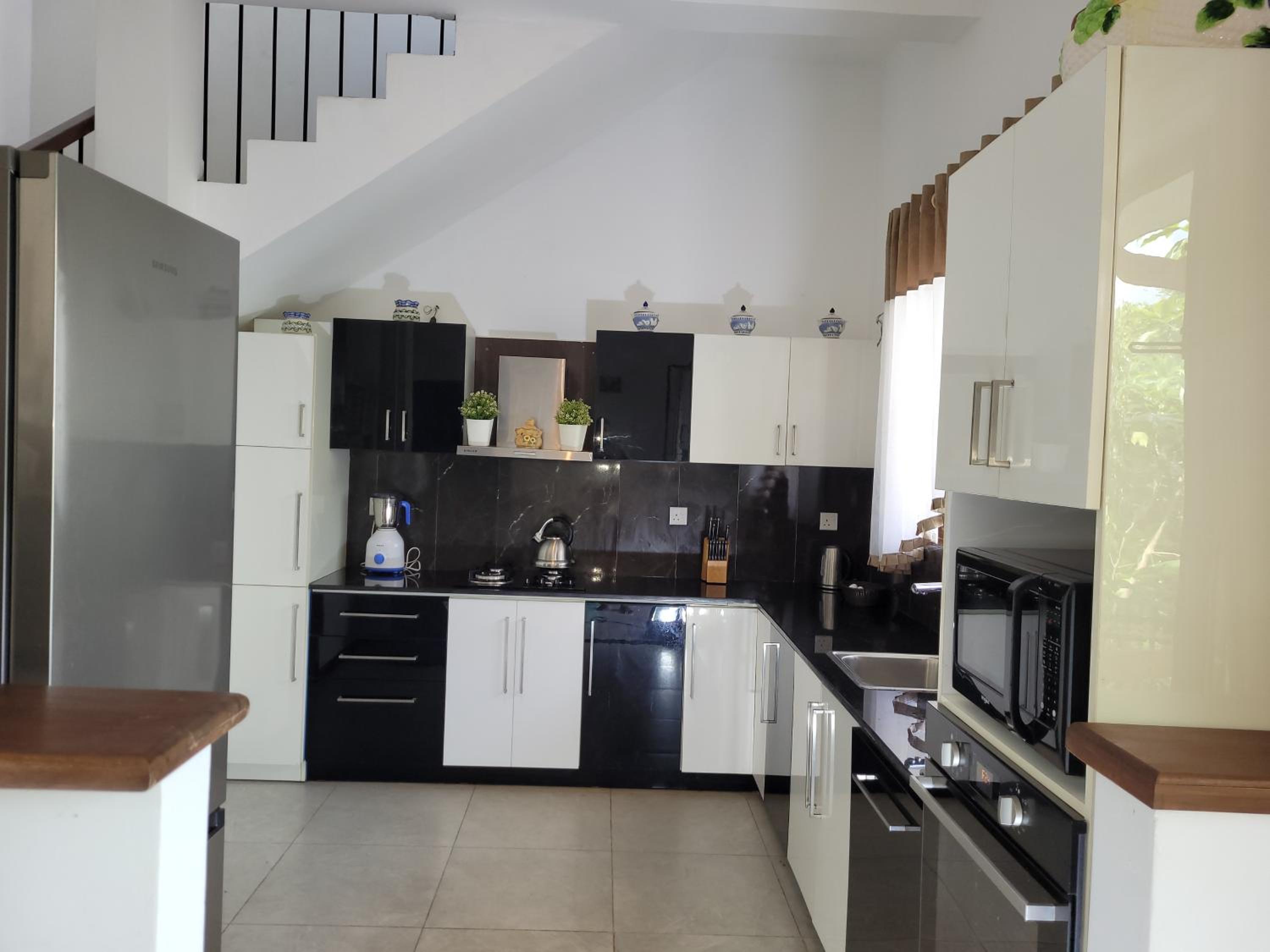 Villa Bandaragama
