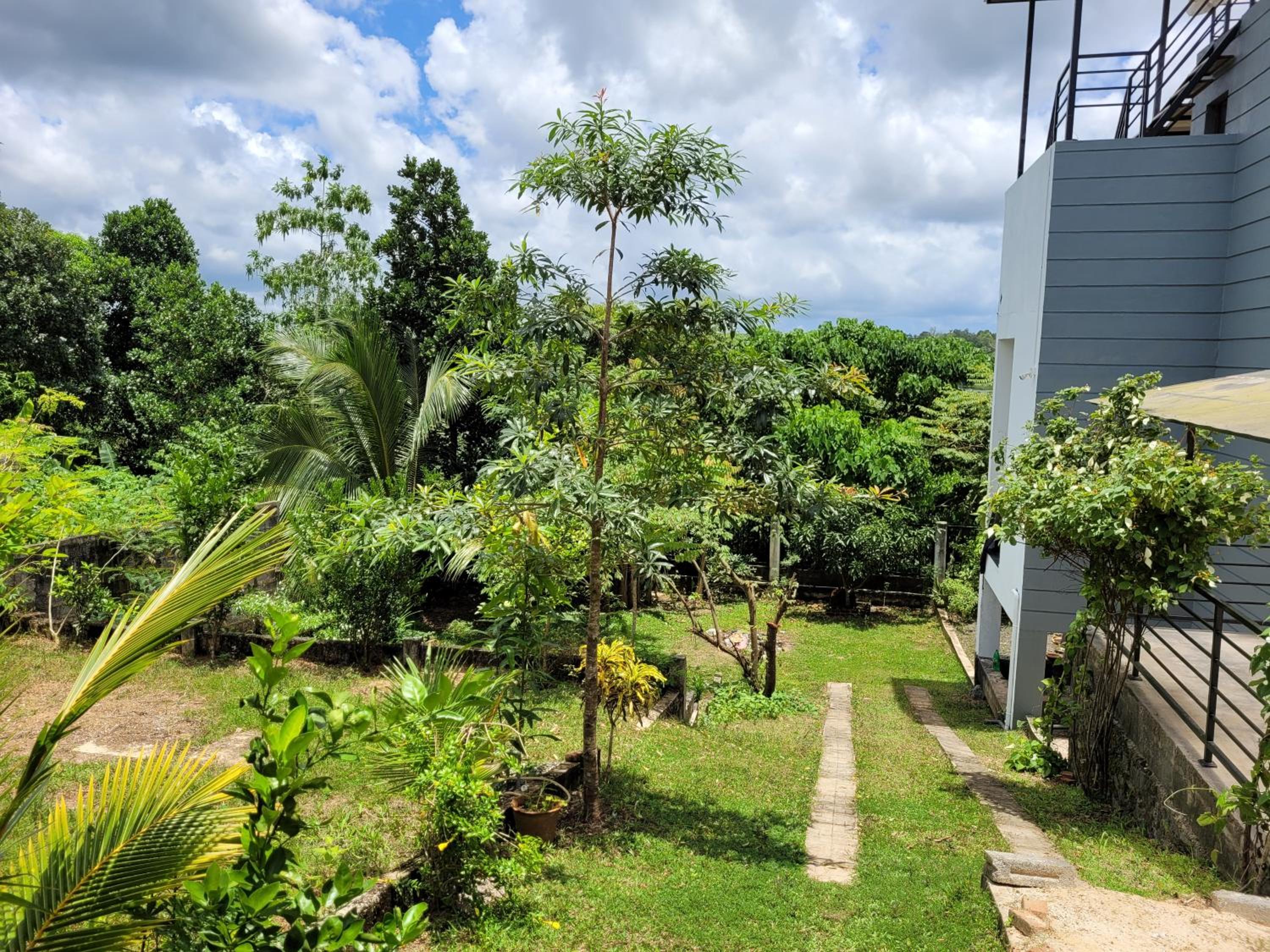 Villa Bandaragama