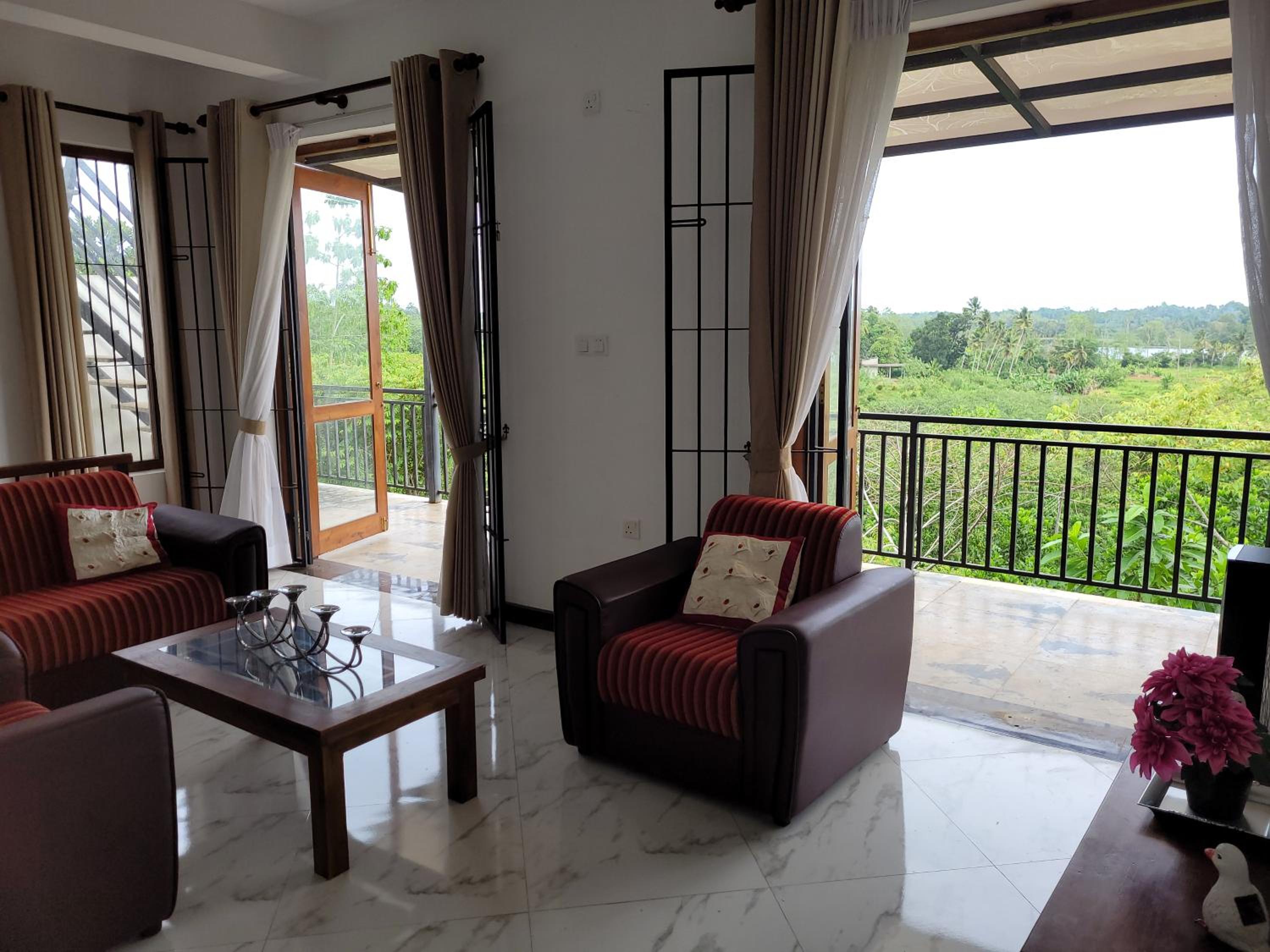 Villa Bandaragama