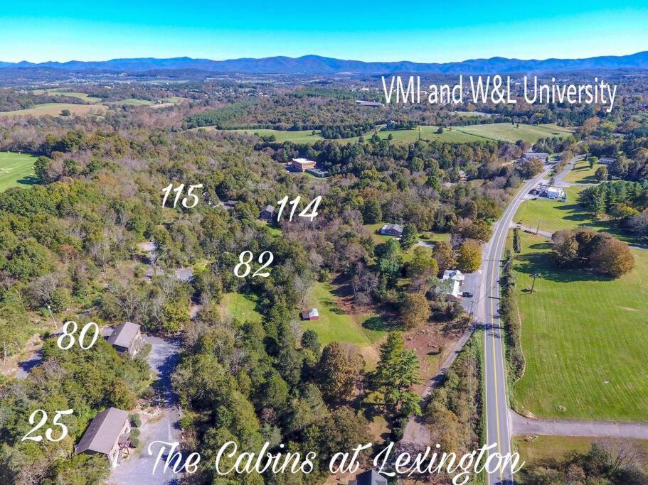 The Lewis #25 - The Cabins at Lexington, photo 40