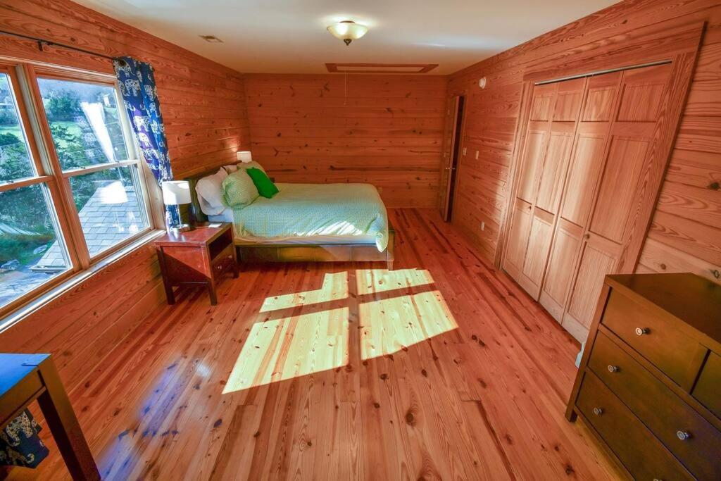 The Lewis #25 - The Cabins at Lexington, photo 26