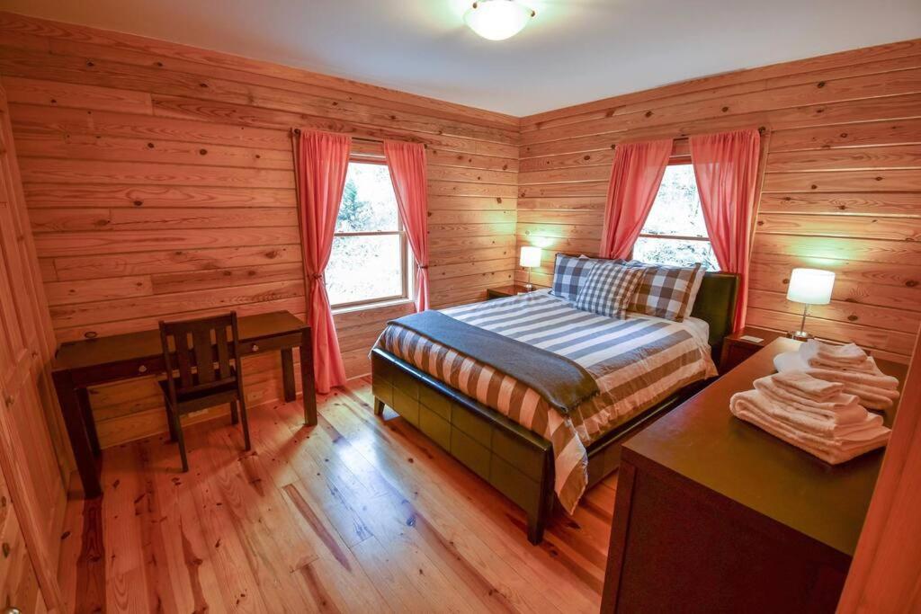 The Lewis #25 - The Cabins at Lexington, photo 35