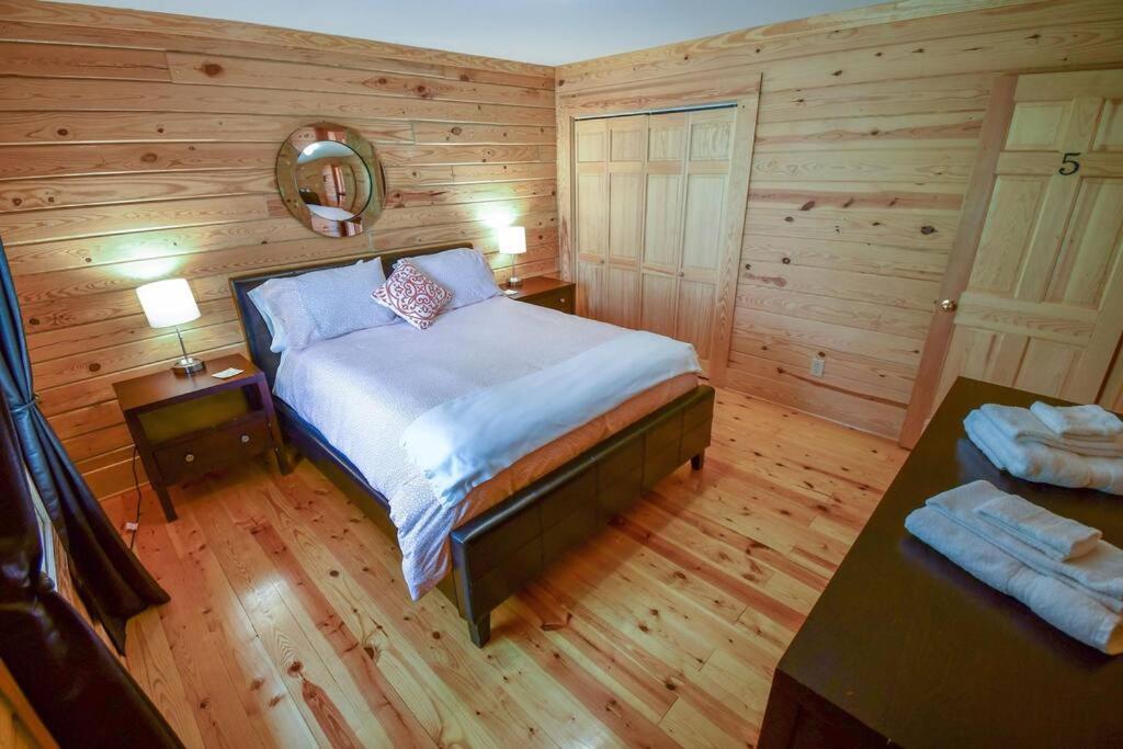 The Lewis #25 - The Cabins at Lexington, photo 25