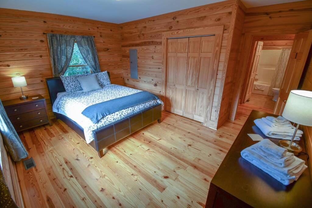 The Lewis #25 - The Cabins at Lexington, photo 24