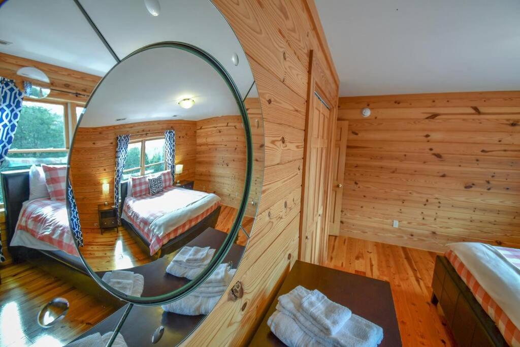 The Lewis #25 - The Cabins at Lexington, photo 31