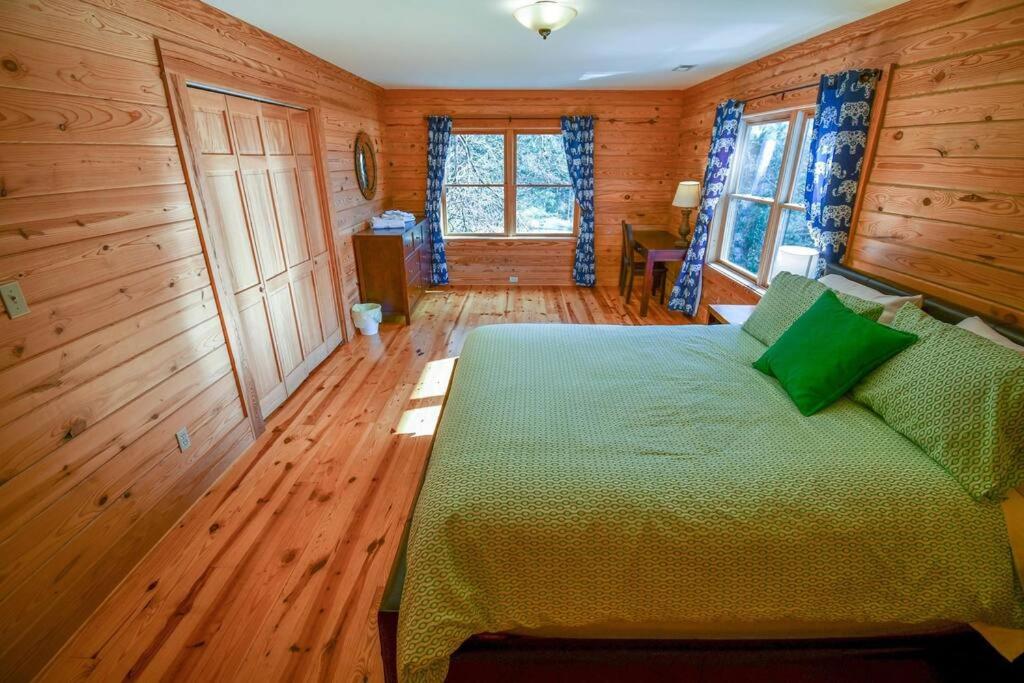 The Lewis #25 - The Cabins at Lexington, photo 12