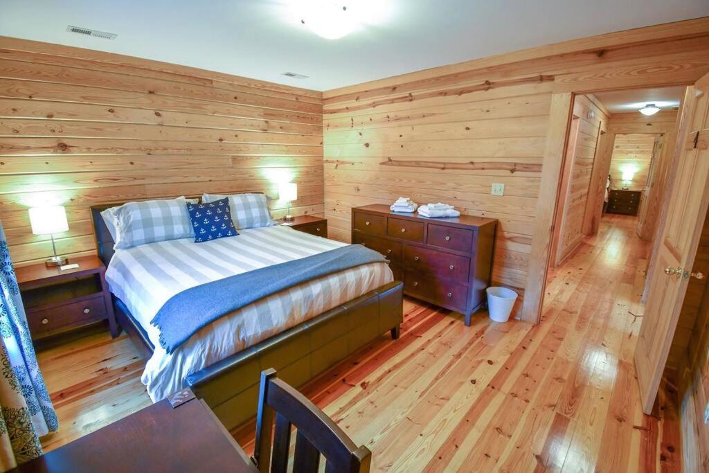 The Lewis #25 - The Cabins at Lexington, photo 8