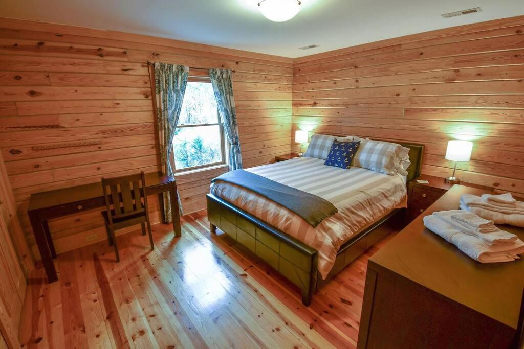 The Lewis #25 - The Cabins at Lexington, photo 14