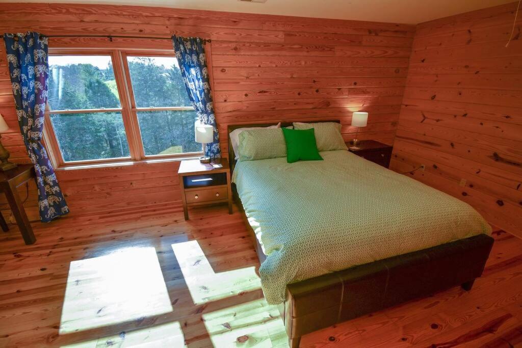 The Lewis #25 - The Cabins at Lexington, photo 10