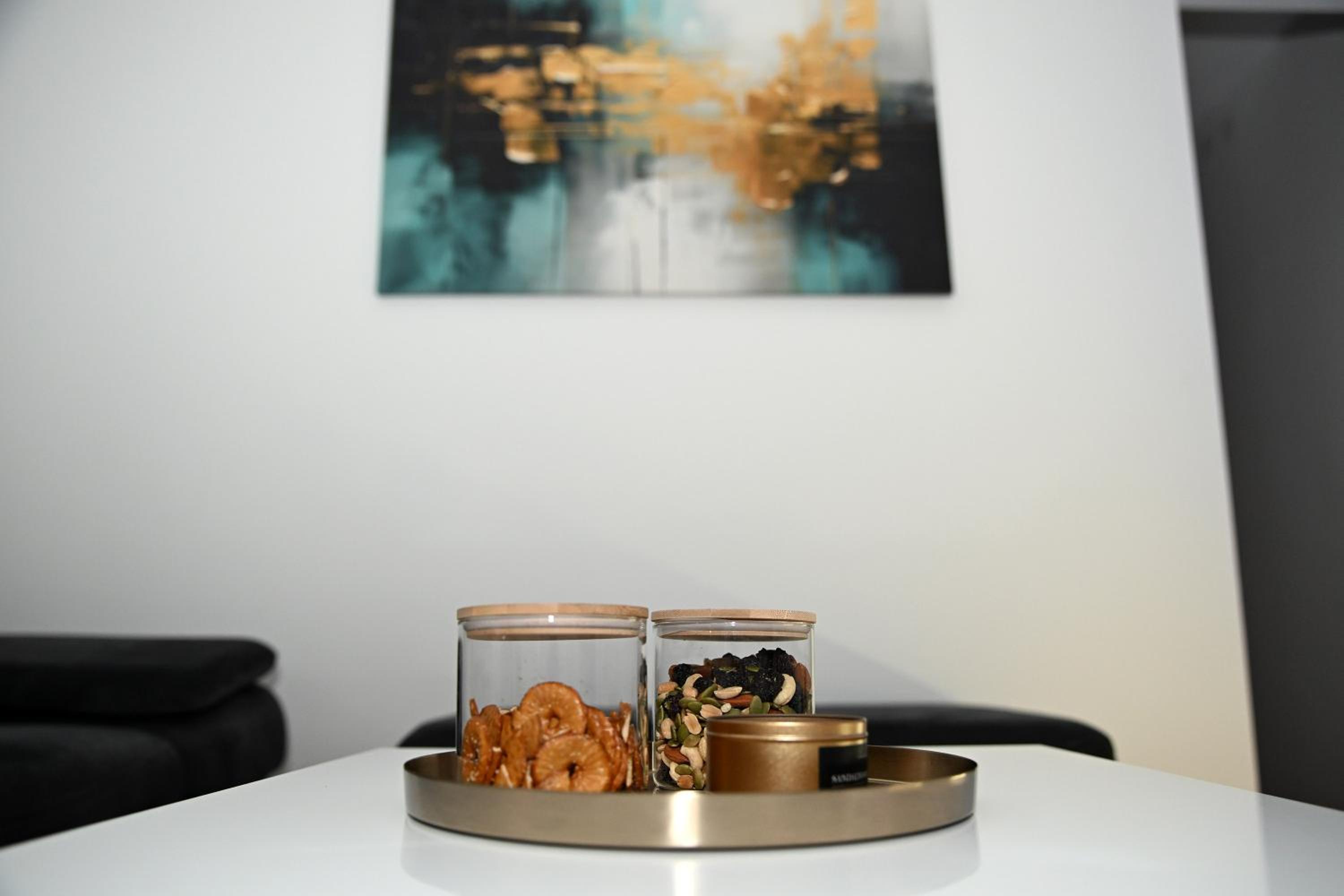 Apartman Lamela
