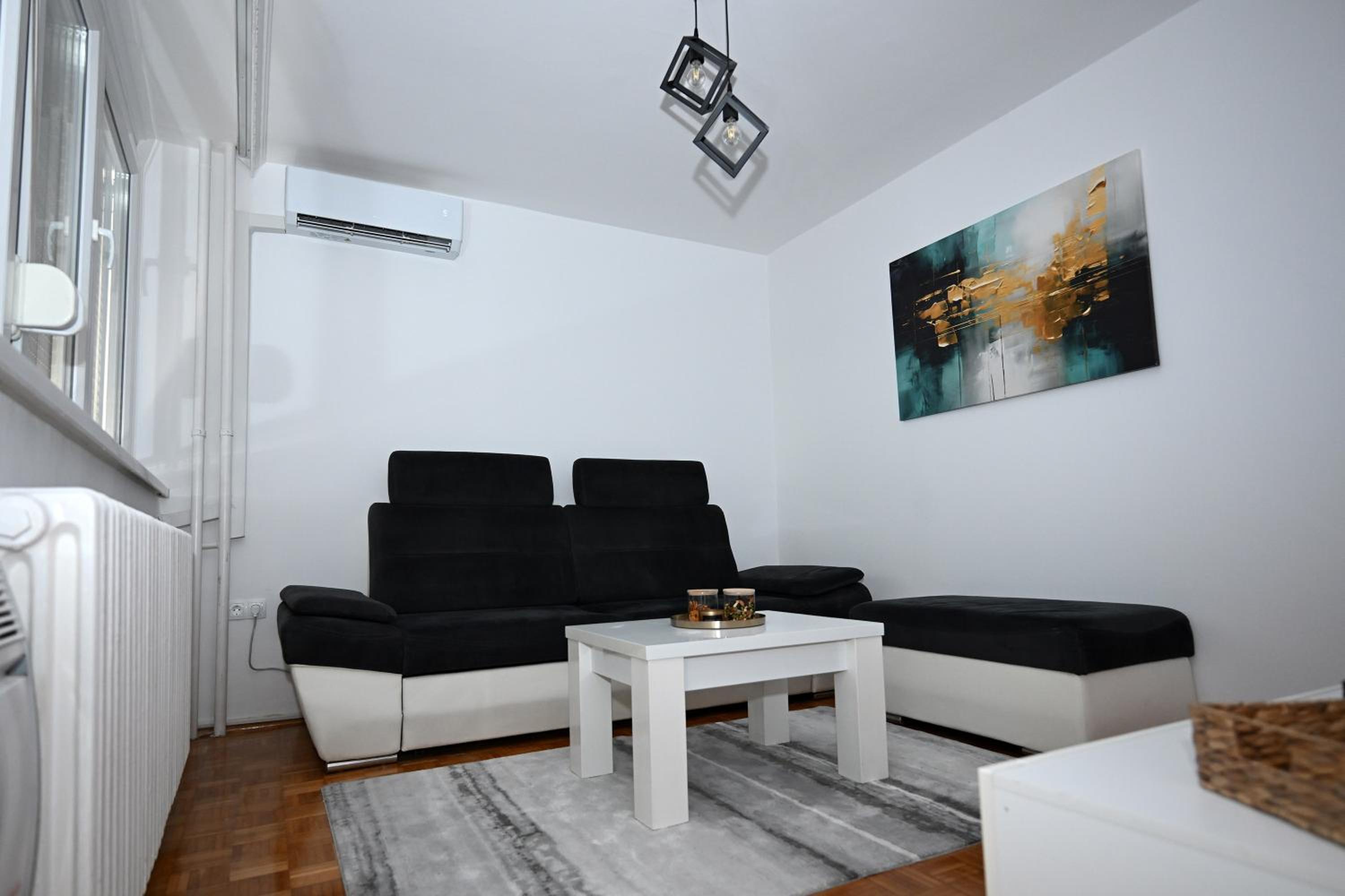 Apartman Lamela