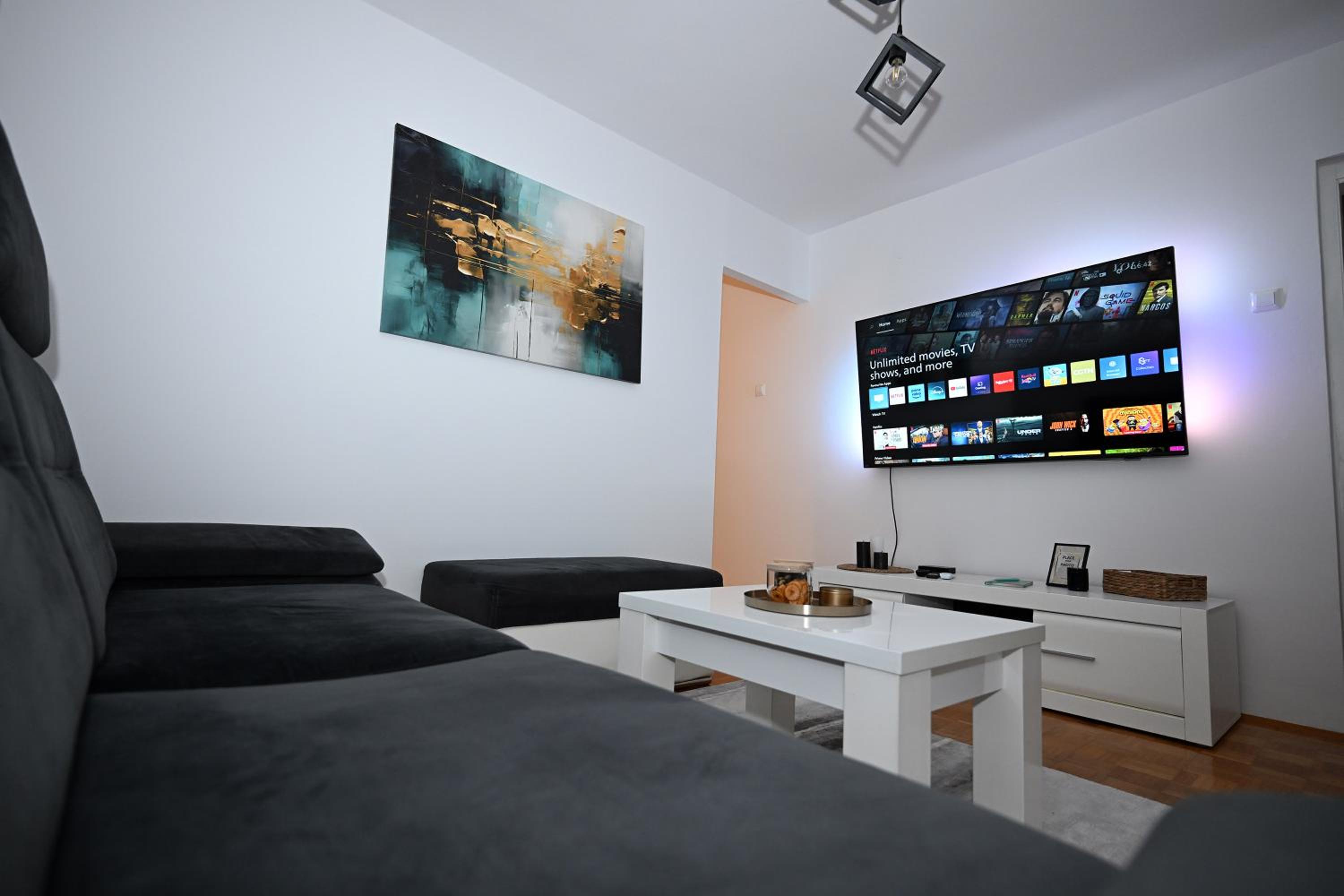 Apartman Lamela