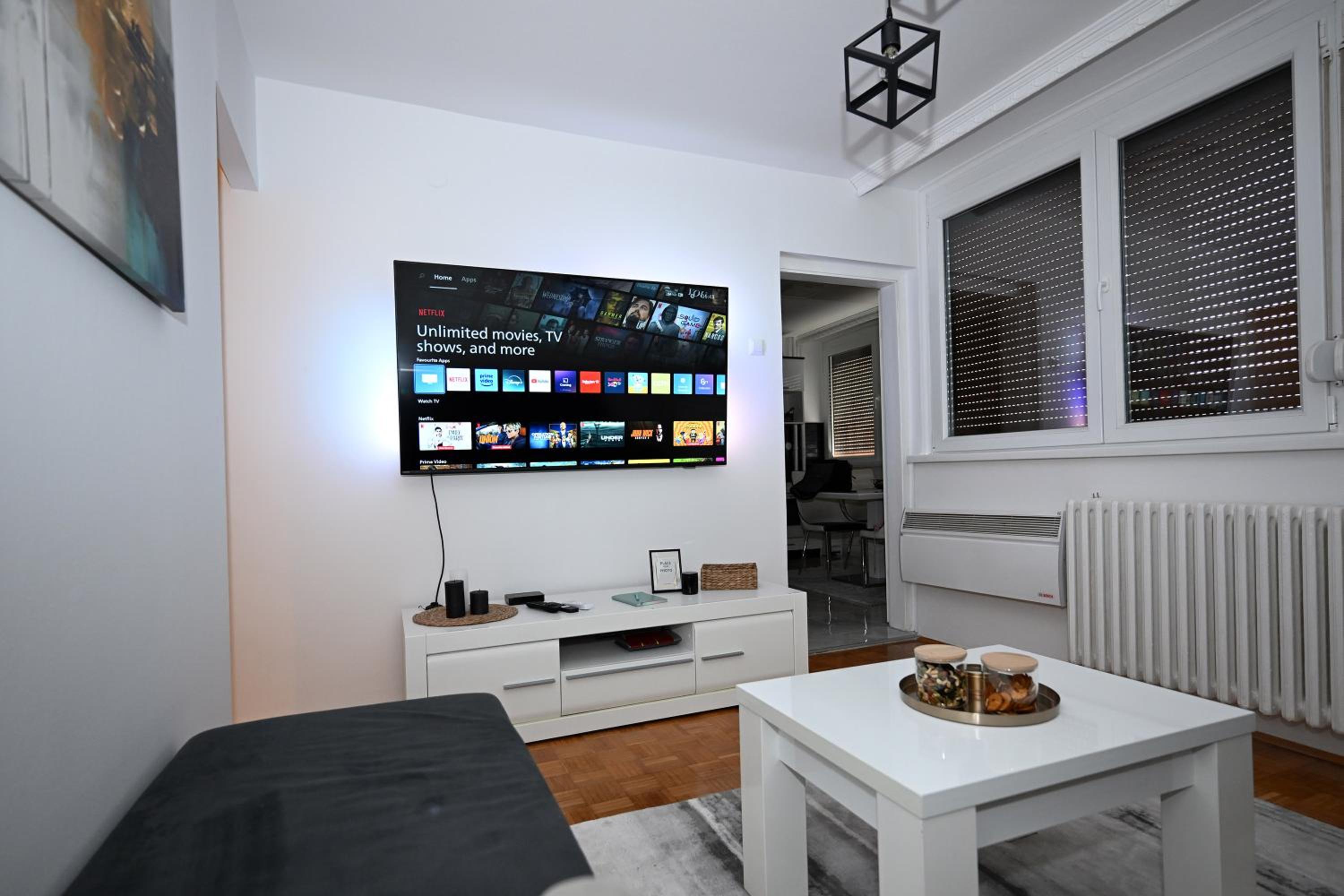 Apartman Lamela