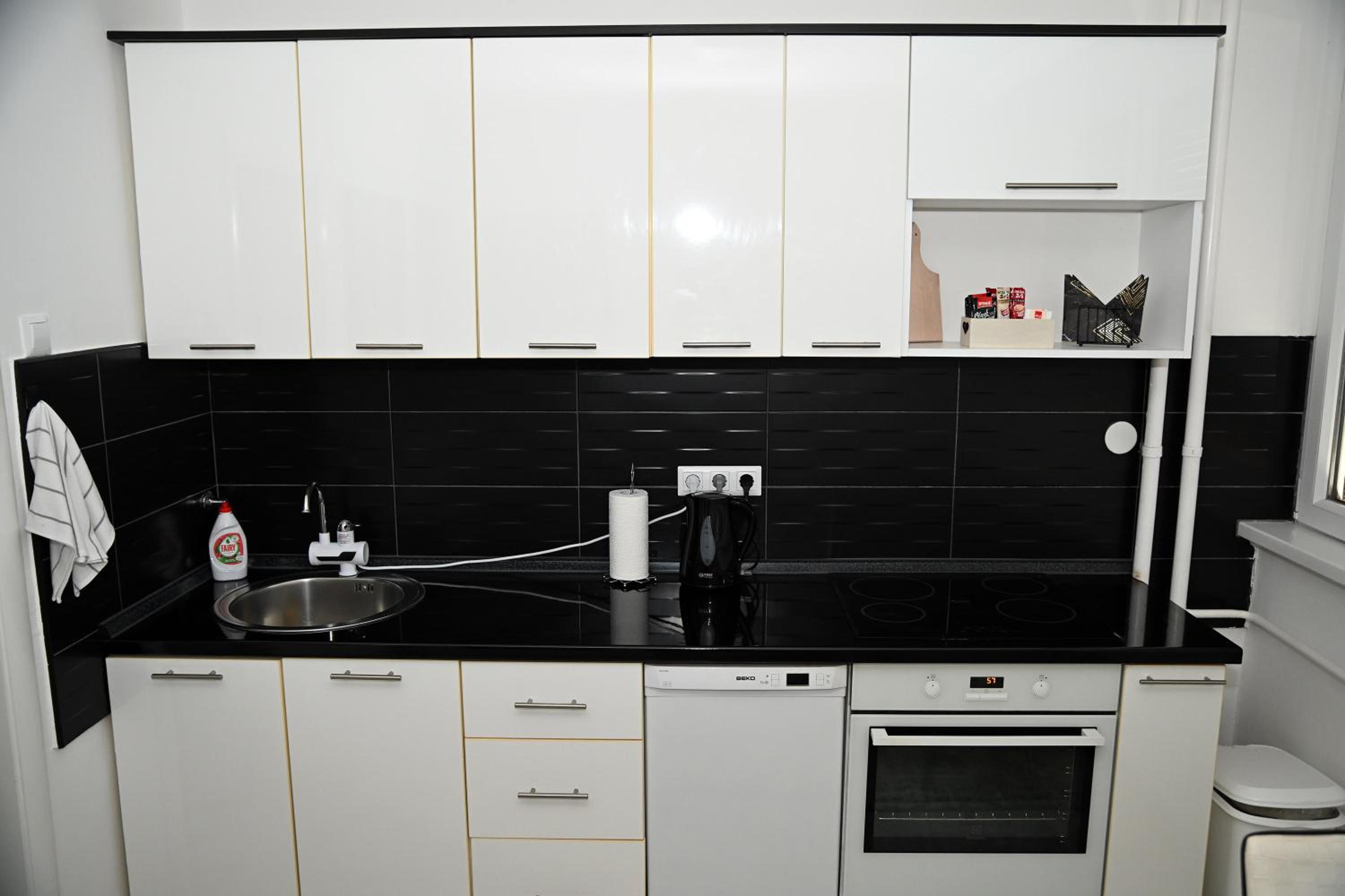 Apartman Lamela