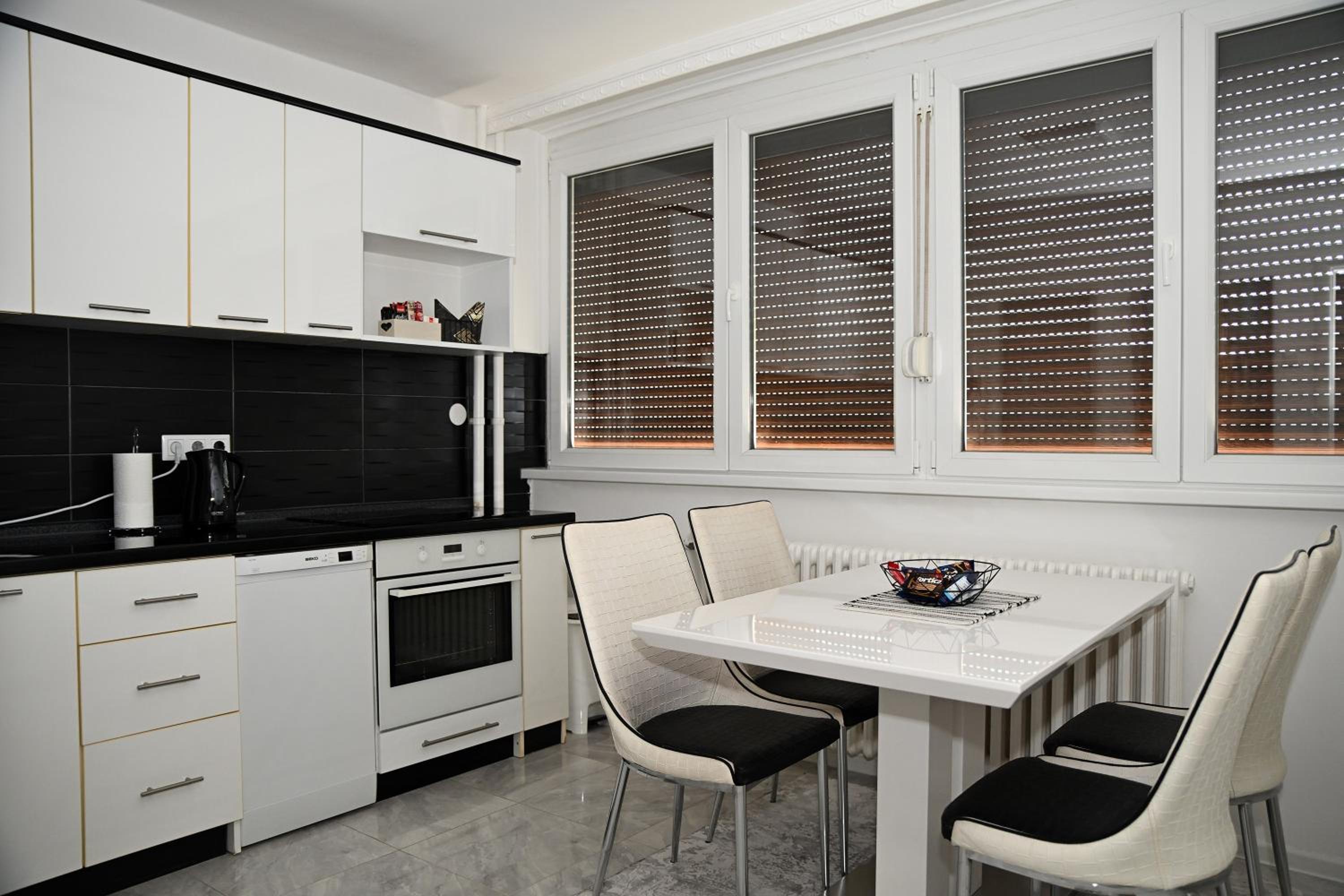 Apartman Lamela