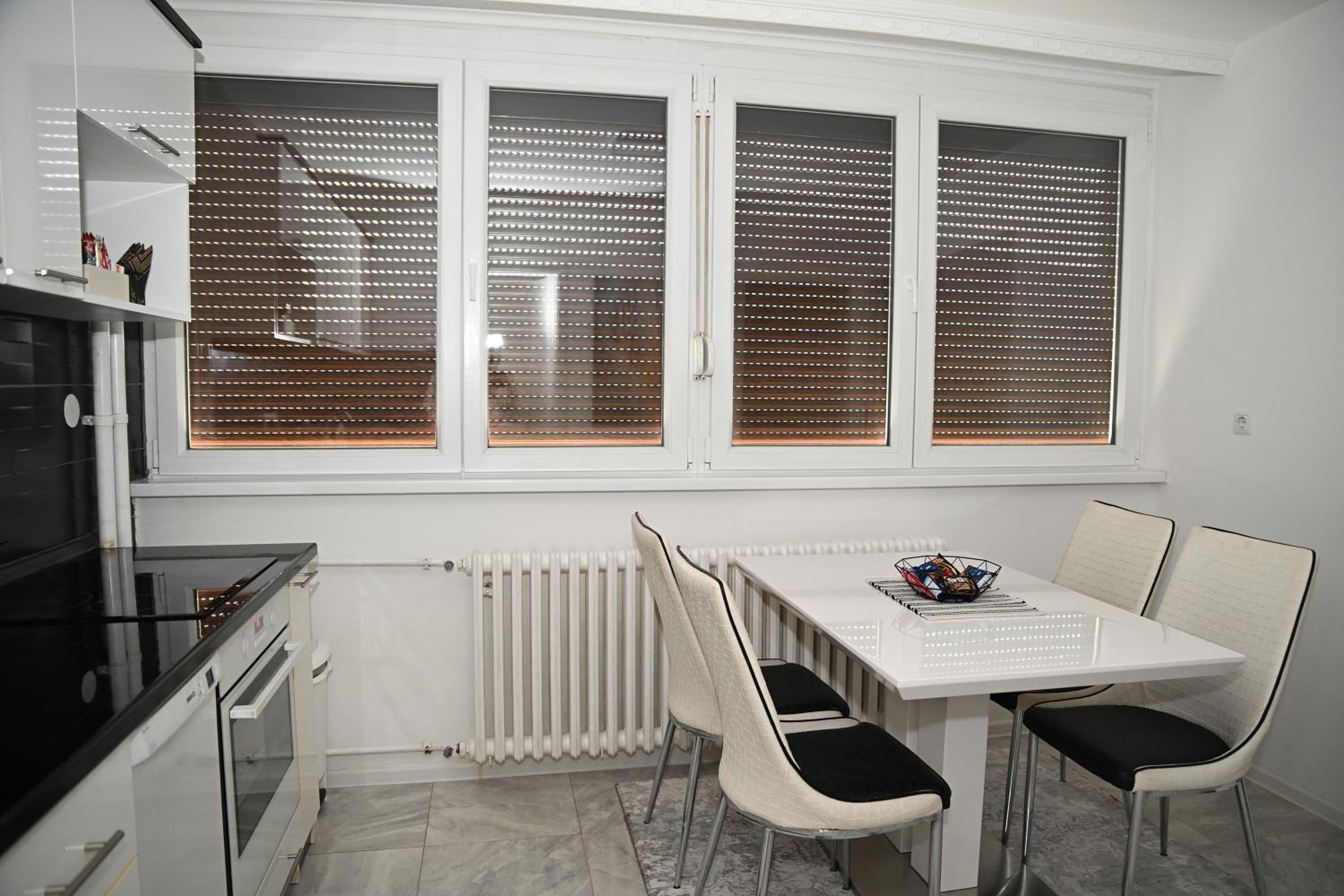 Apartman Lamela