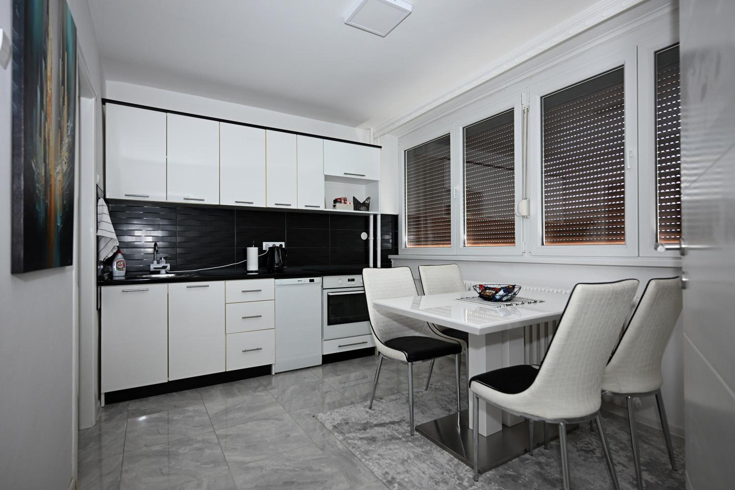 Apartman Lamela