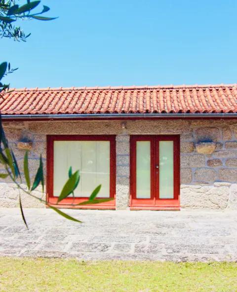 Gerês - Casa da Cabana