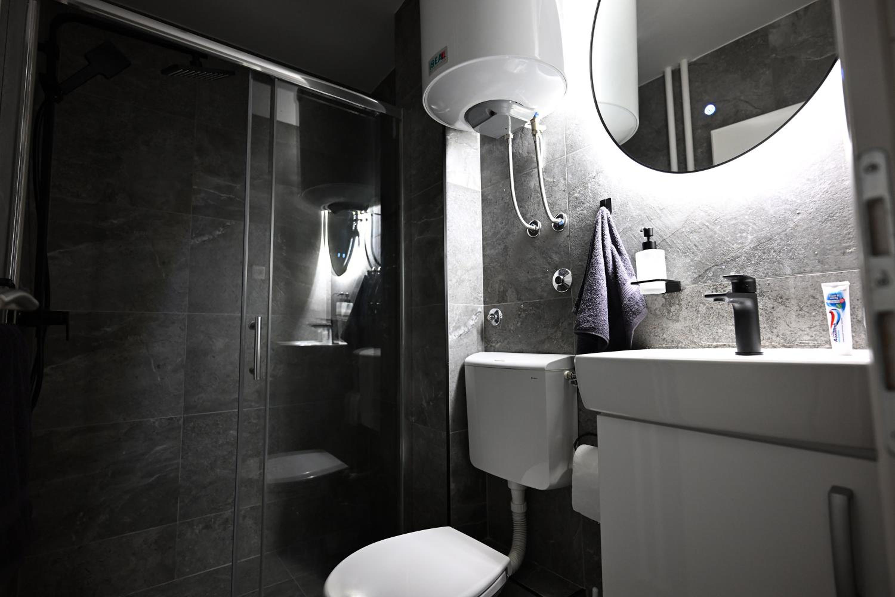 Apartman Lamela