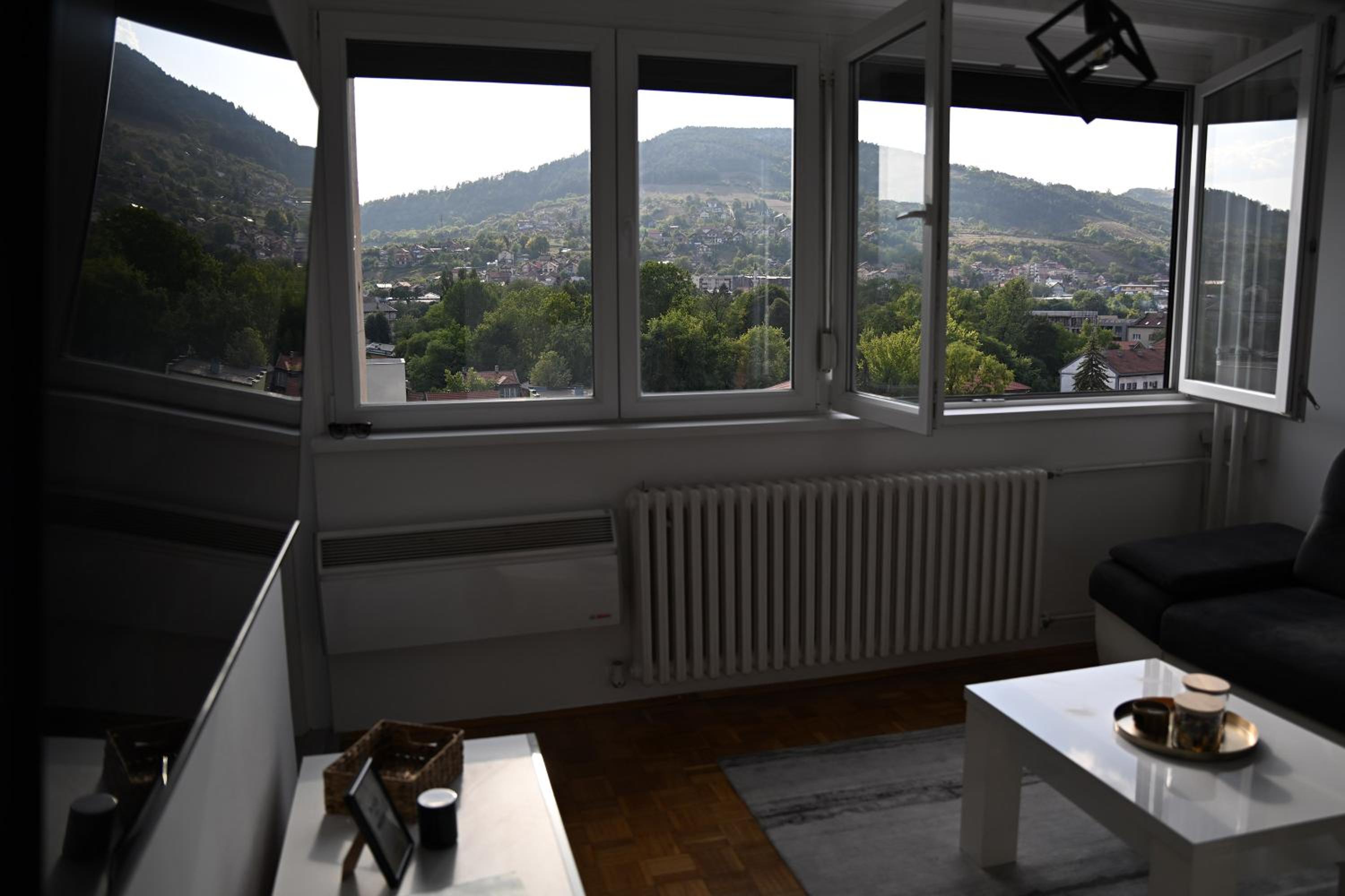 Apartman Lamela