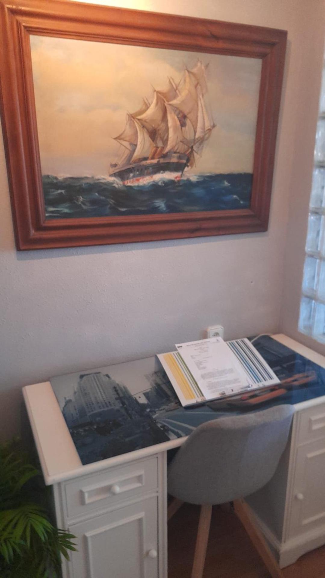 Apartamento Caletillas Beach