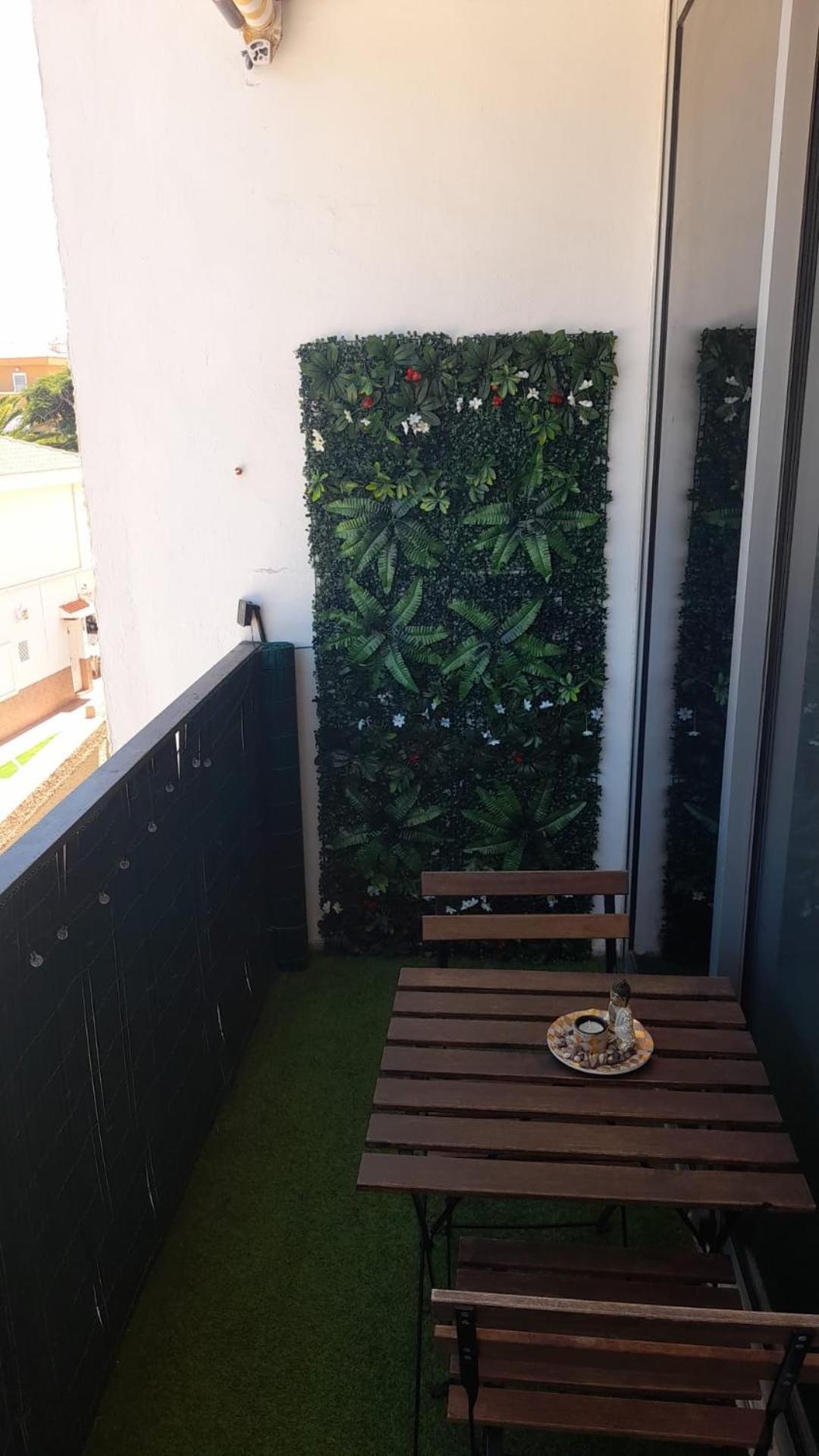 Apartamento Caletillas Beach