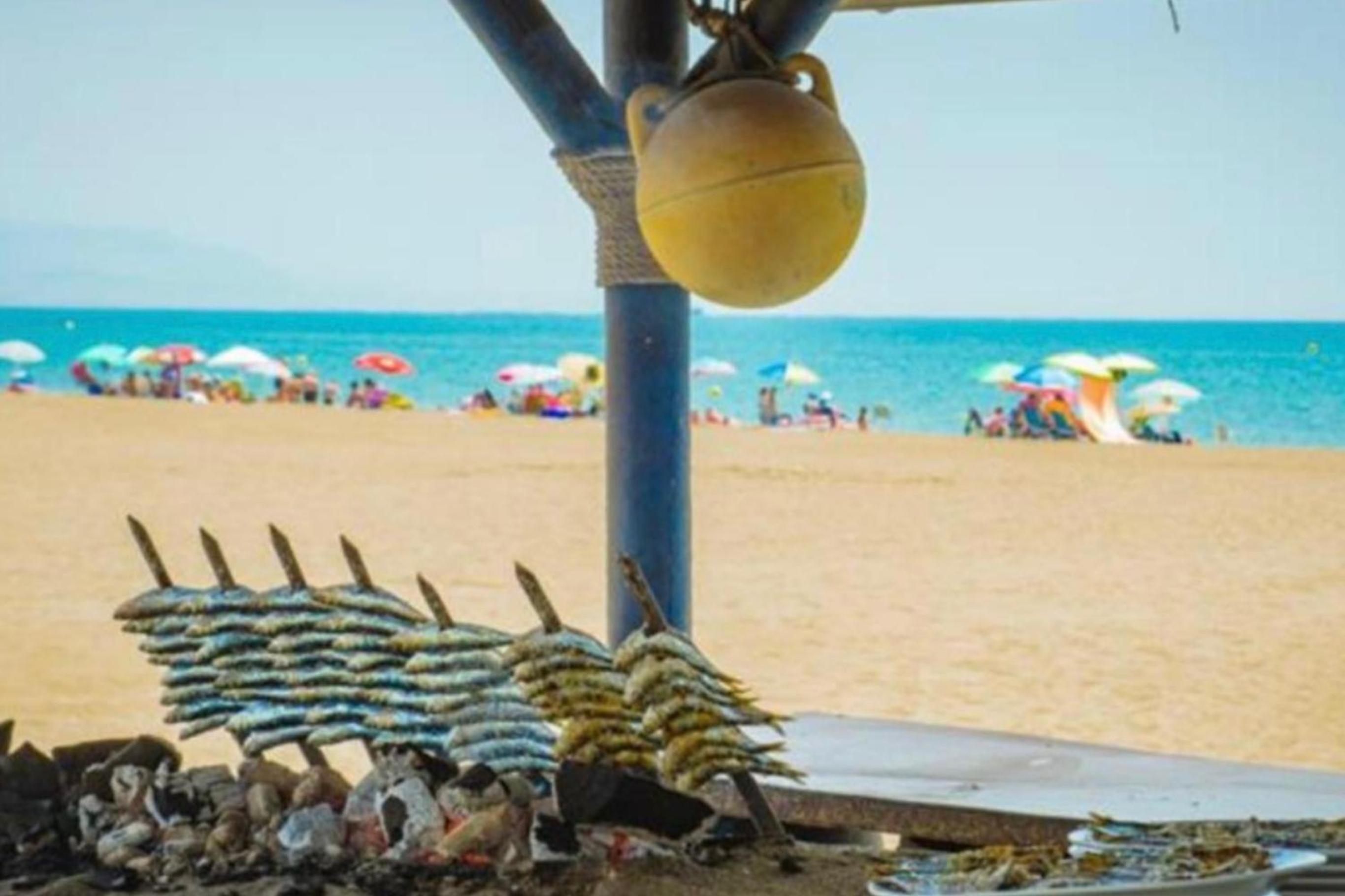 MARBELLA BEACHFRONT- Apartamento junto a la playa y con impresionantes vistas al mar photo 2