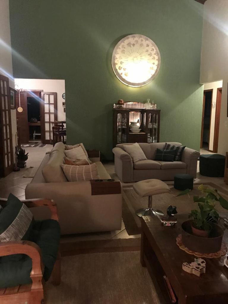 Casa Encantadora com vista Cinematográfica
