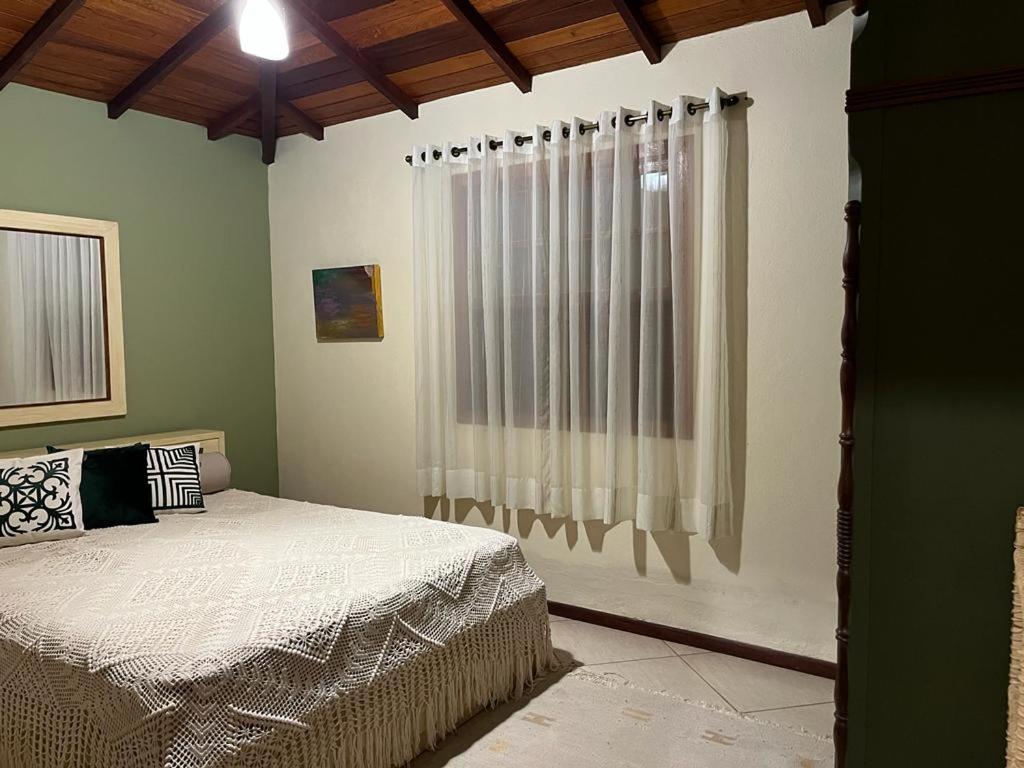 Casa Encantadora com vista Cinematográfica