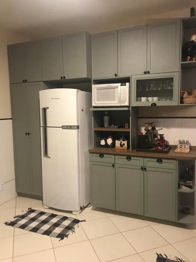 Casa Encantadora com vista Cinematográfica
