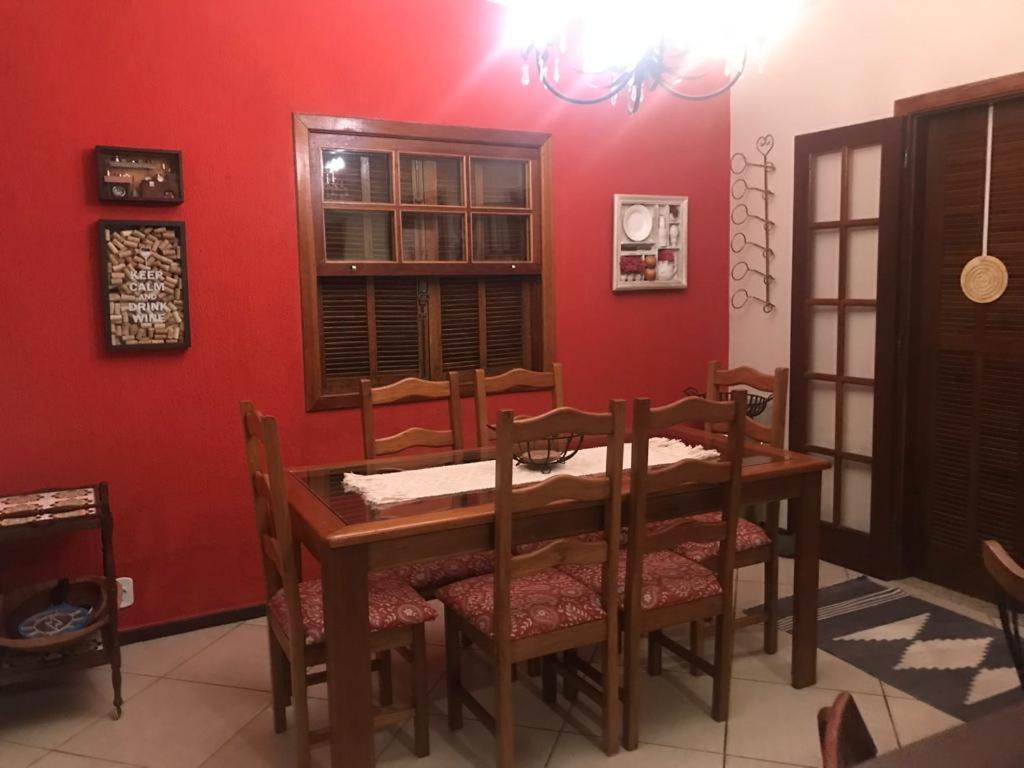 Casa Encantadora com vista Cinematográfica