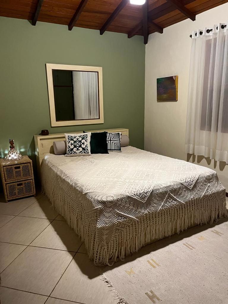 Casa Encantadora com vista Cinematográfica