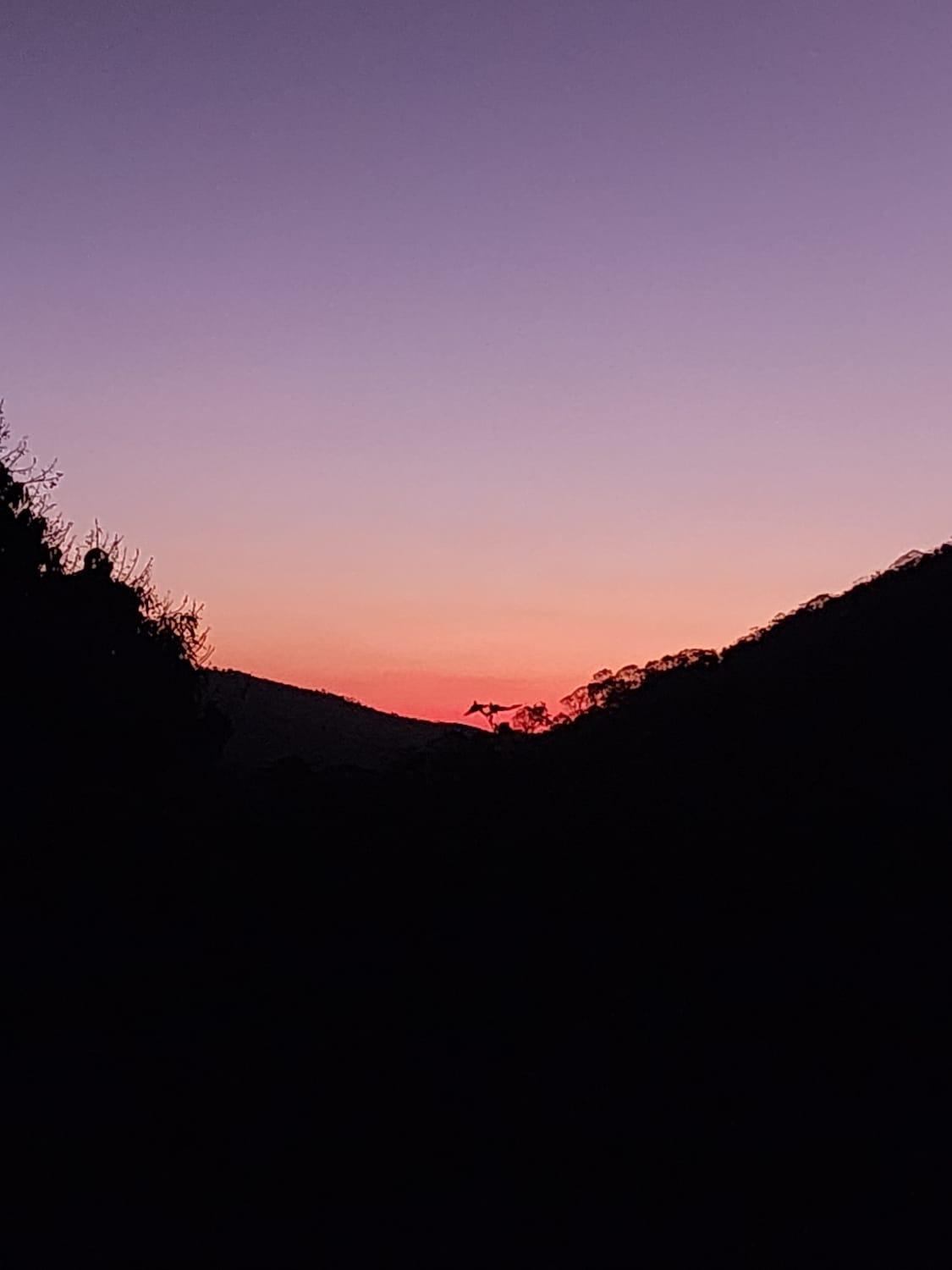 Casa Encantadora com vista Cinematográfica