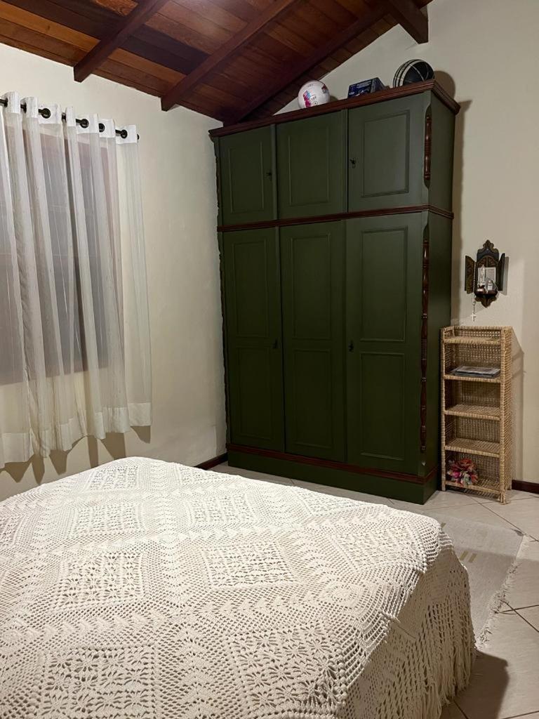 Casa Encantadora com vista Cinematográfica