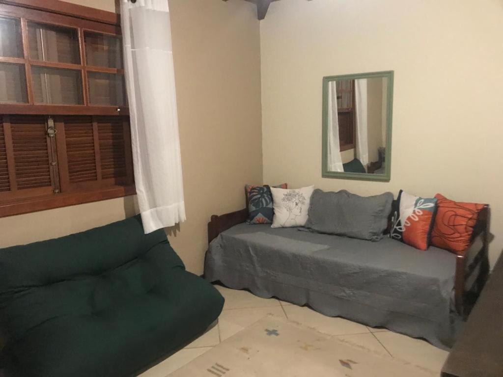 Casa Encantadora com vista Cinematográfica