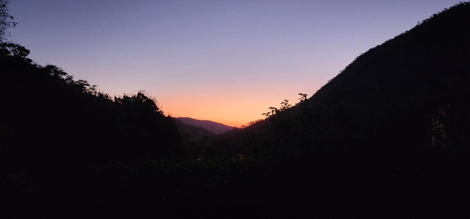 Casa Encantadora com vista Cinematográfica