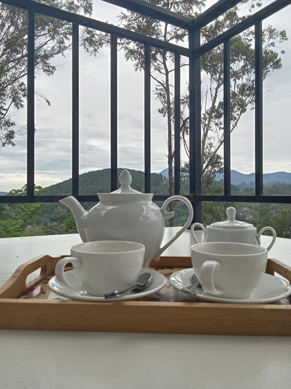 Maple home stay and cottage view 2