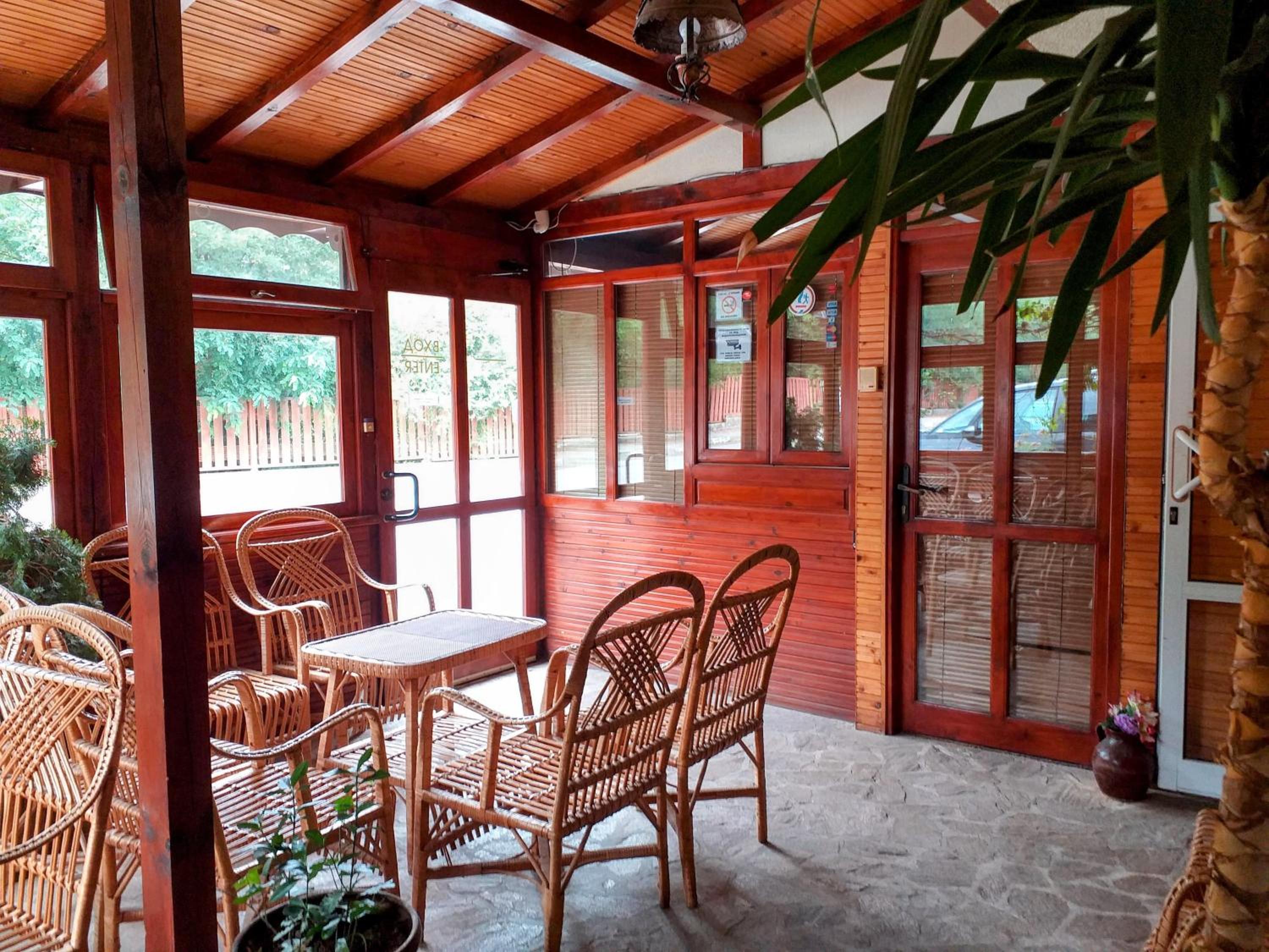Zodiac House view 5