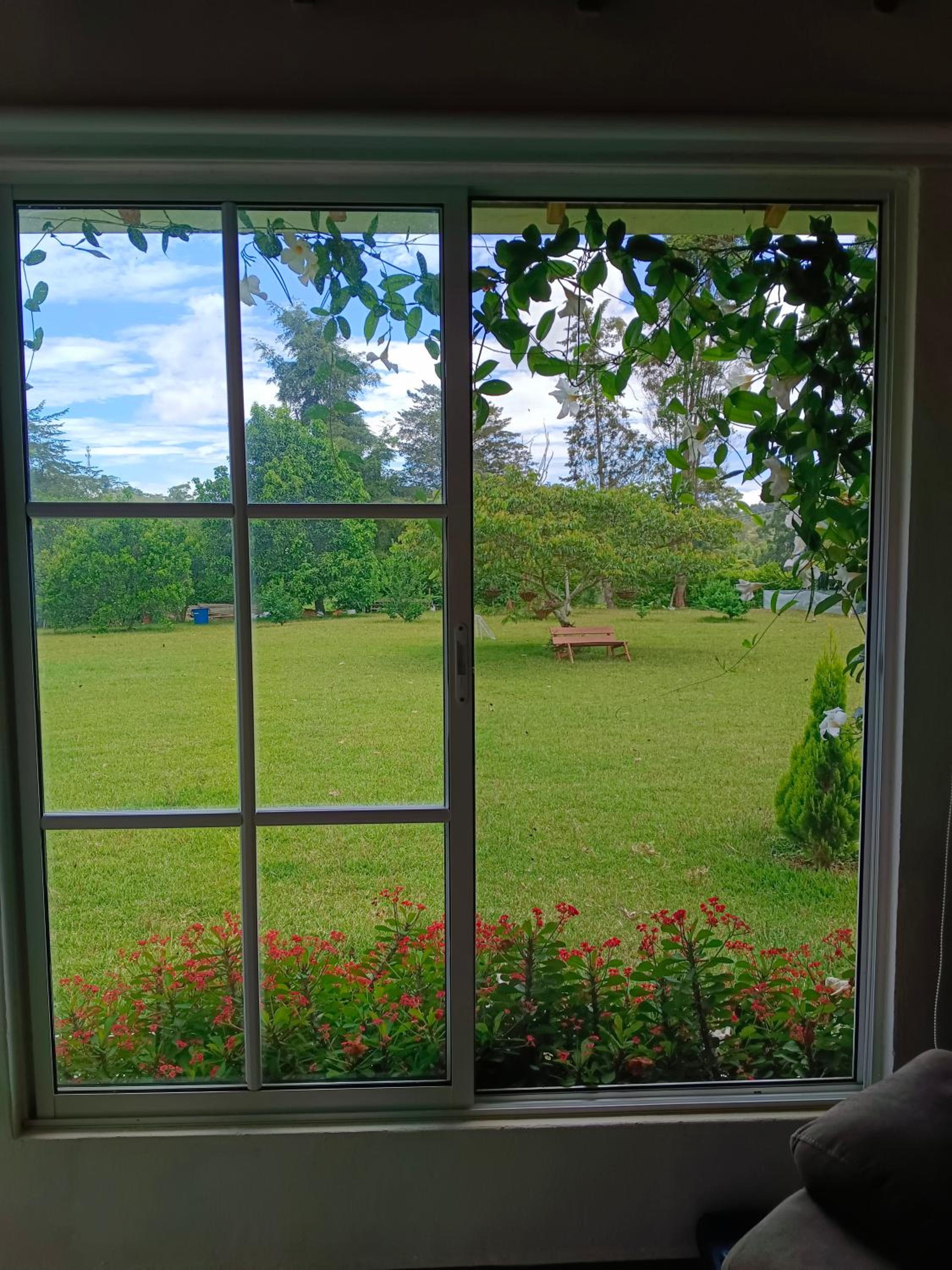 Posada Oye Bonita, Mesa de los Santos, Santander, Colombia