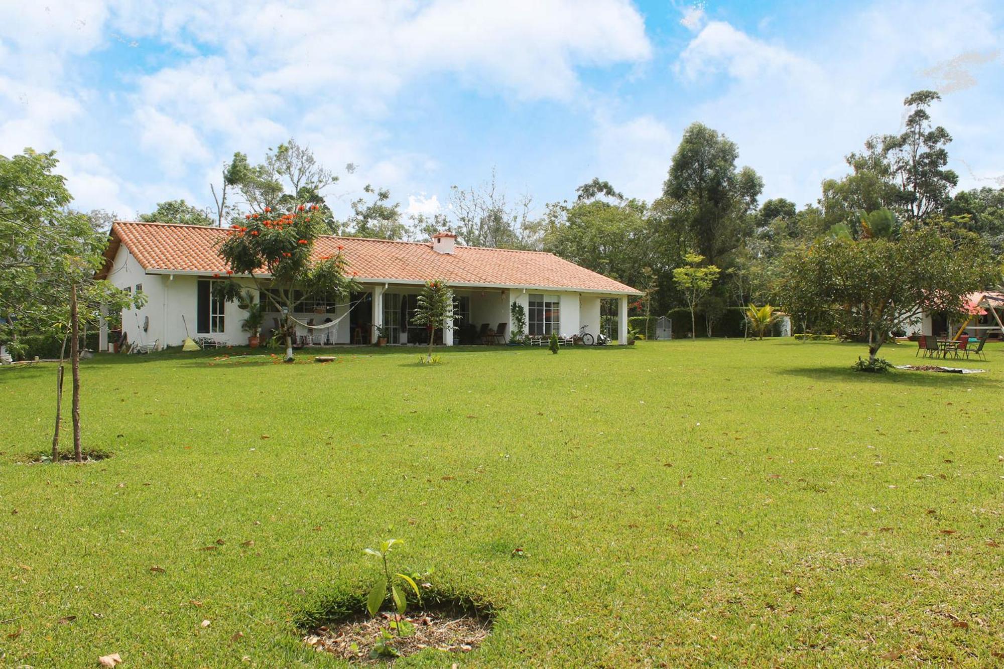Posada Oye Bonita, Mesa de los Santos, Santander, Colombia