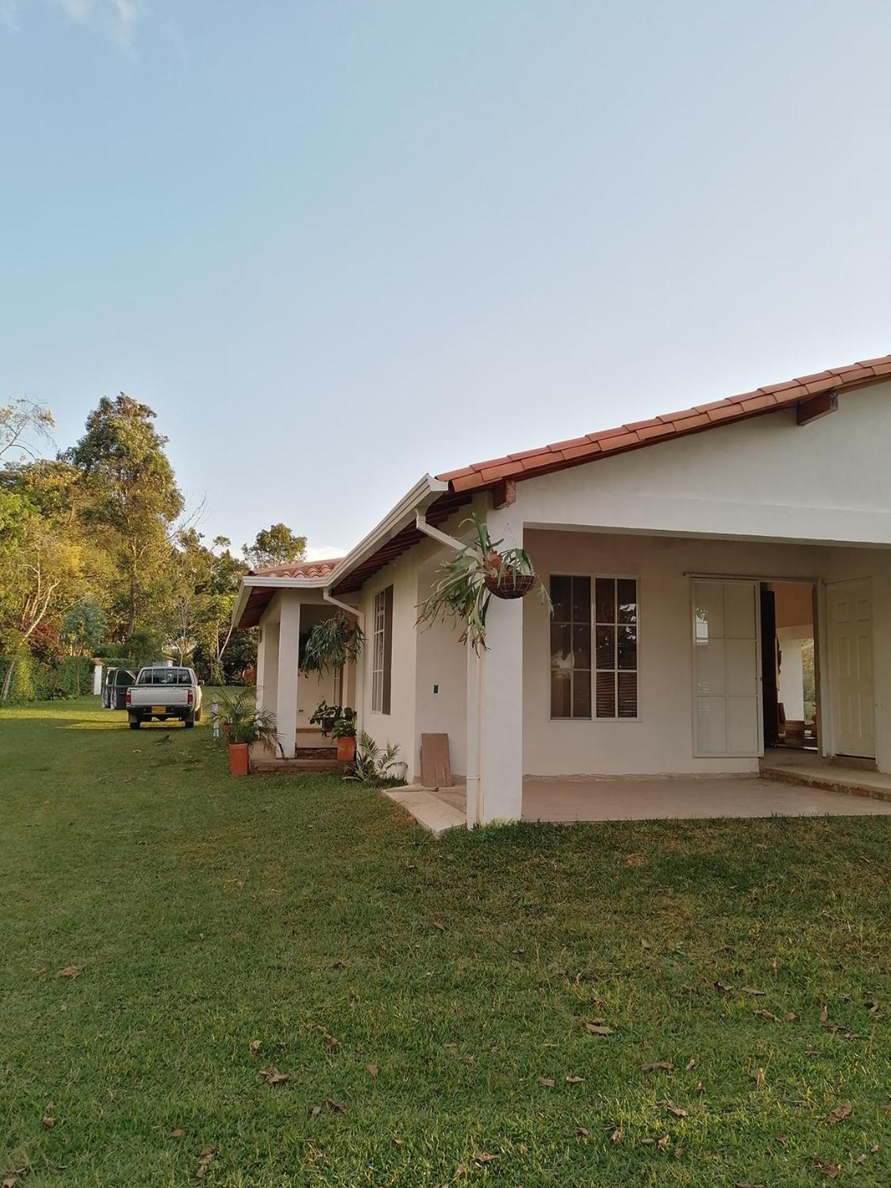 Posada Oye Bonita, Mesa de los Santos, Santander, Colombia