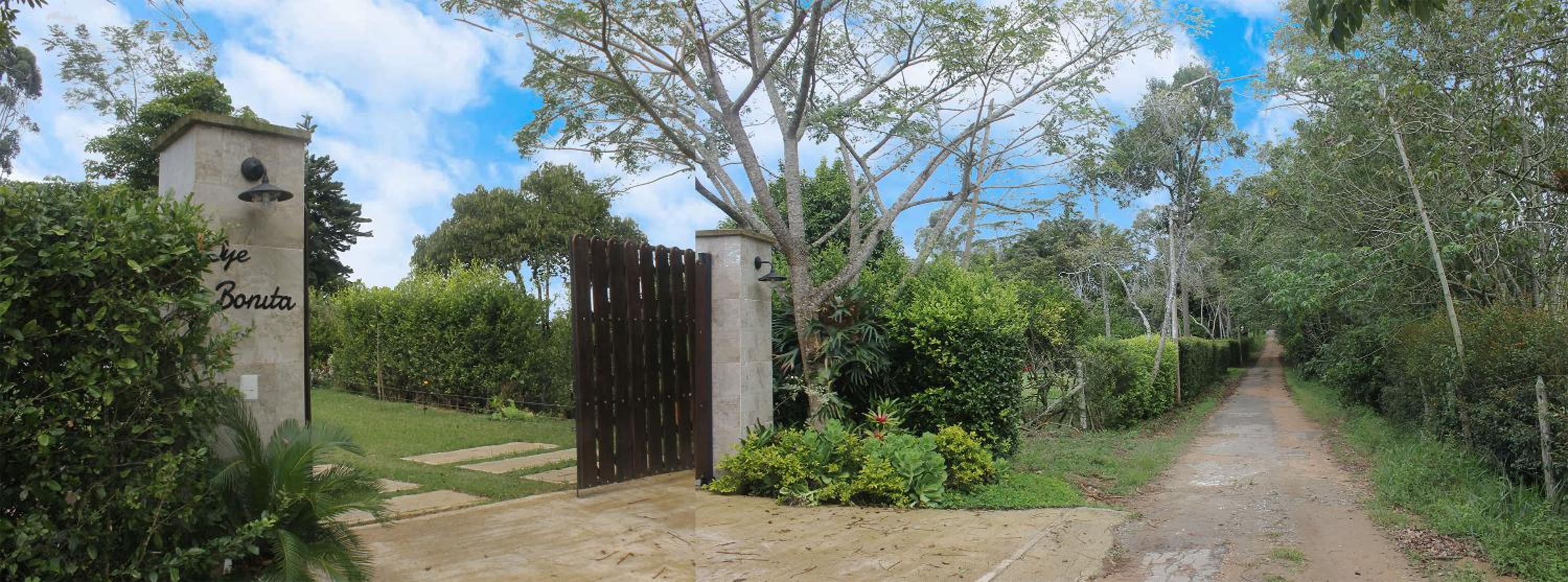 Posada Oye Bonita, Mesa de los Santos, Santander, Colombia