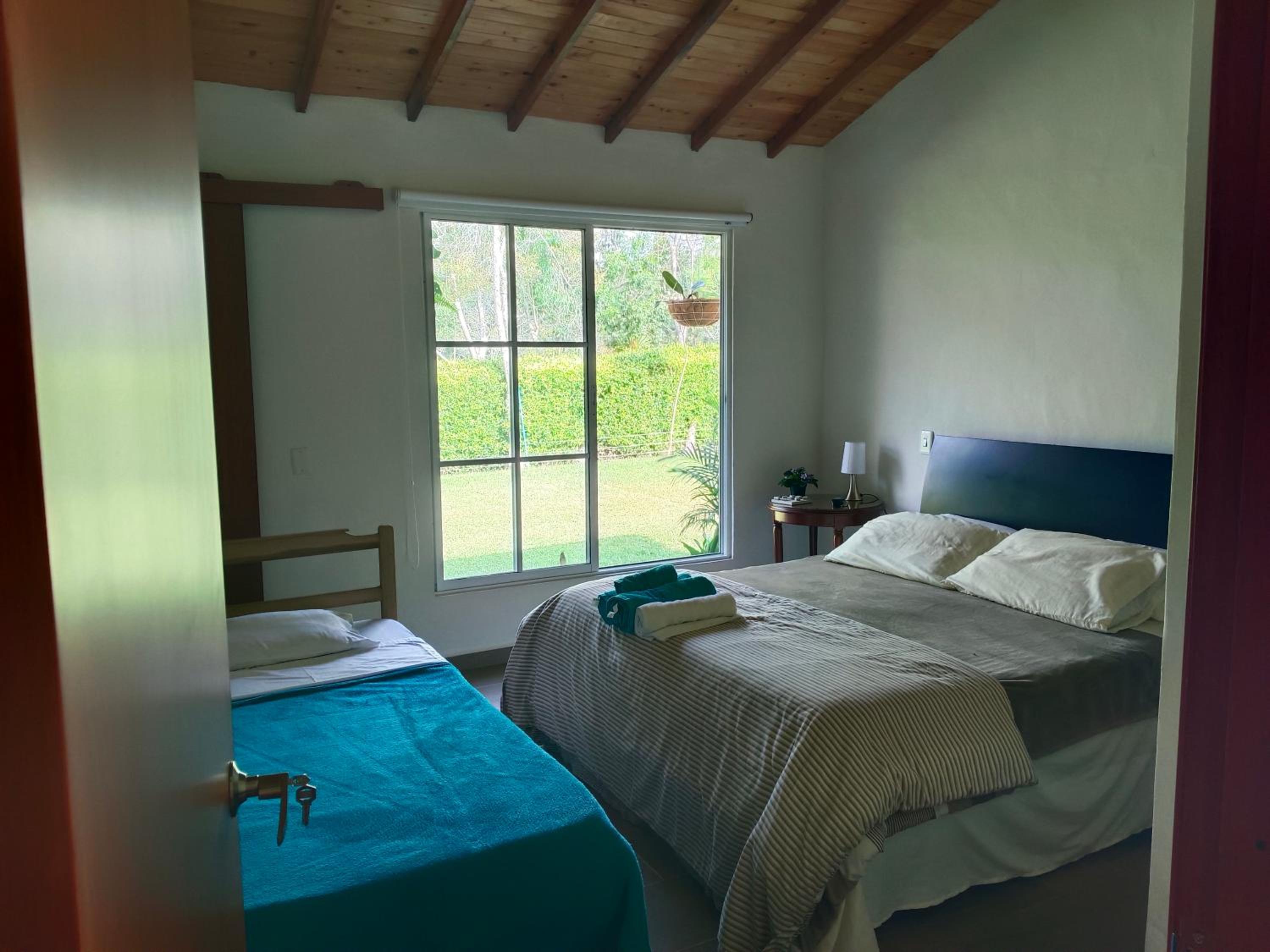 Posada Oye Bonita, Mesa de los Santos, Santander, Colombia