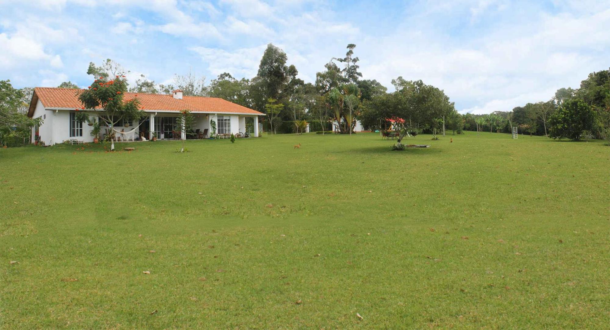 Posada Oye Bonita, Mesa de los Santos, Santander, Colombia