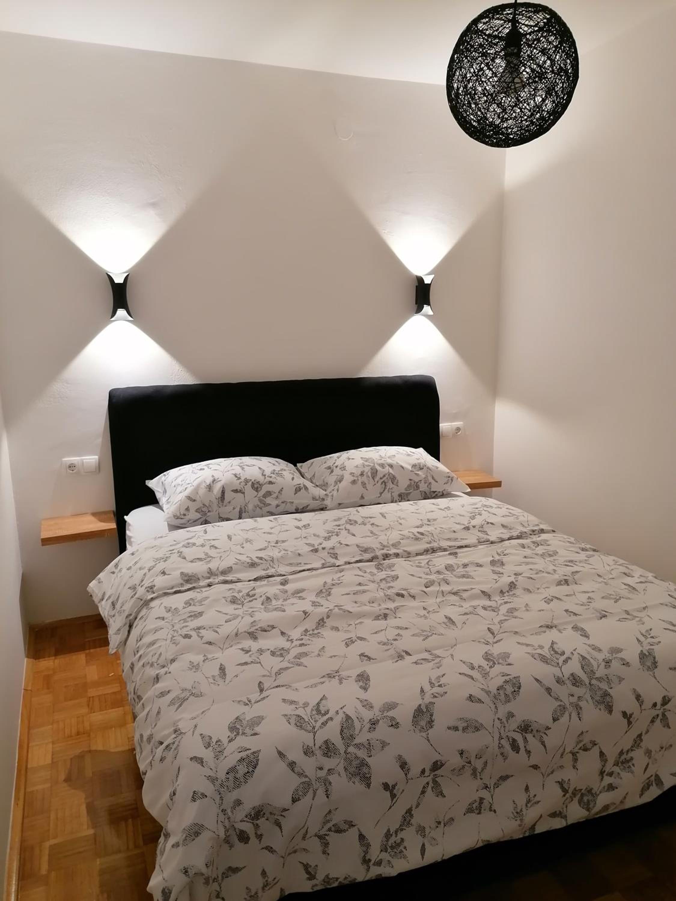Apartman Lamela