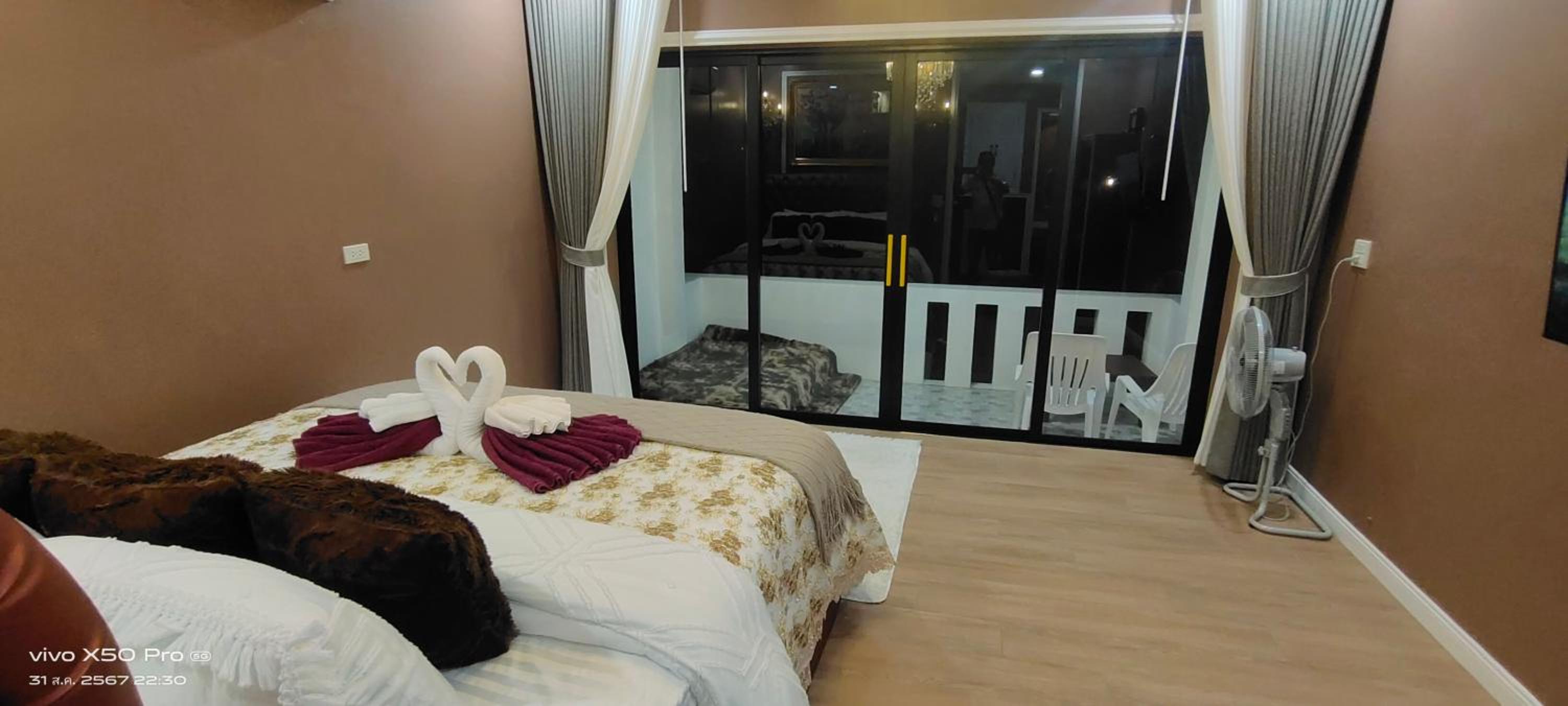 Clear View Resort