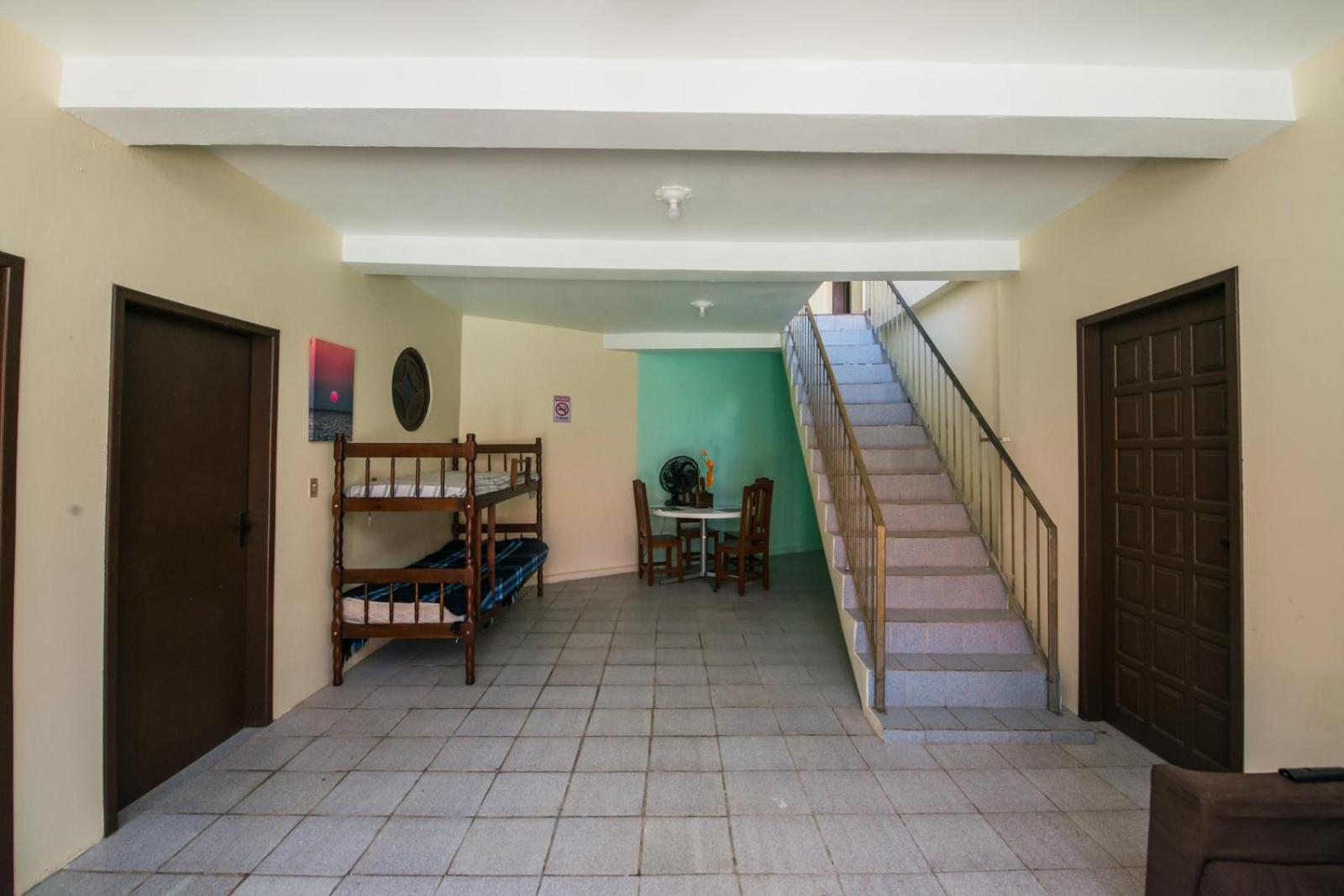 Casa de temporada no centro da grande Florianópolis